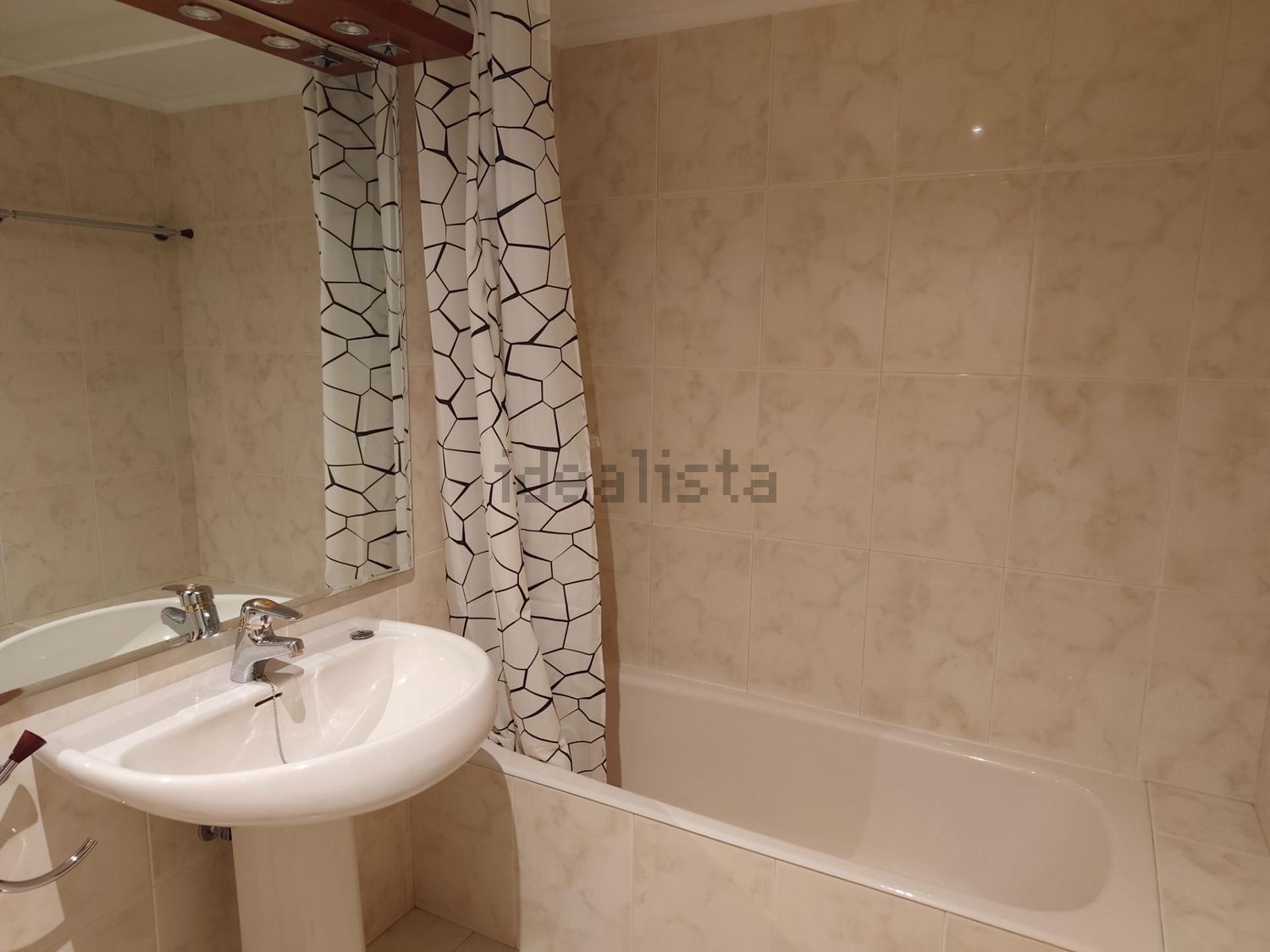Wohnung 80 m² in Ponferrada