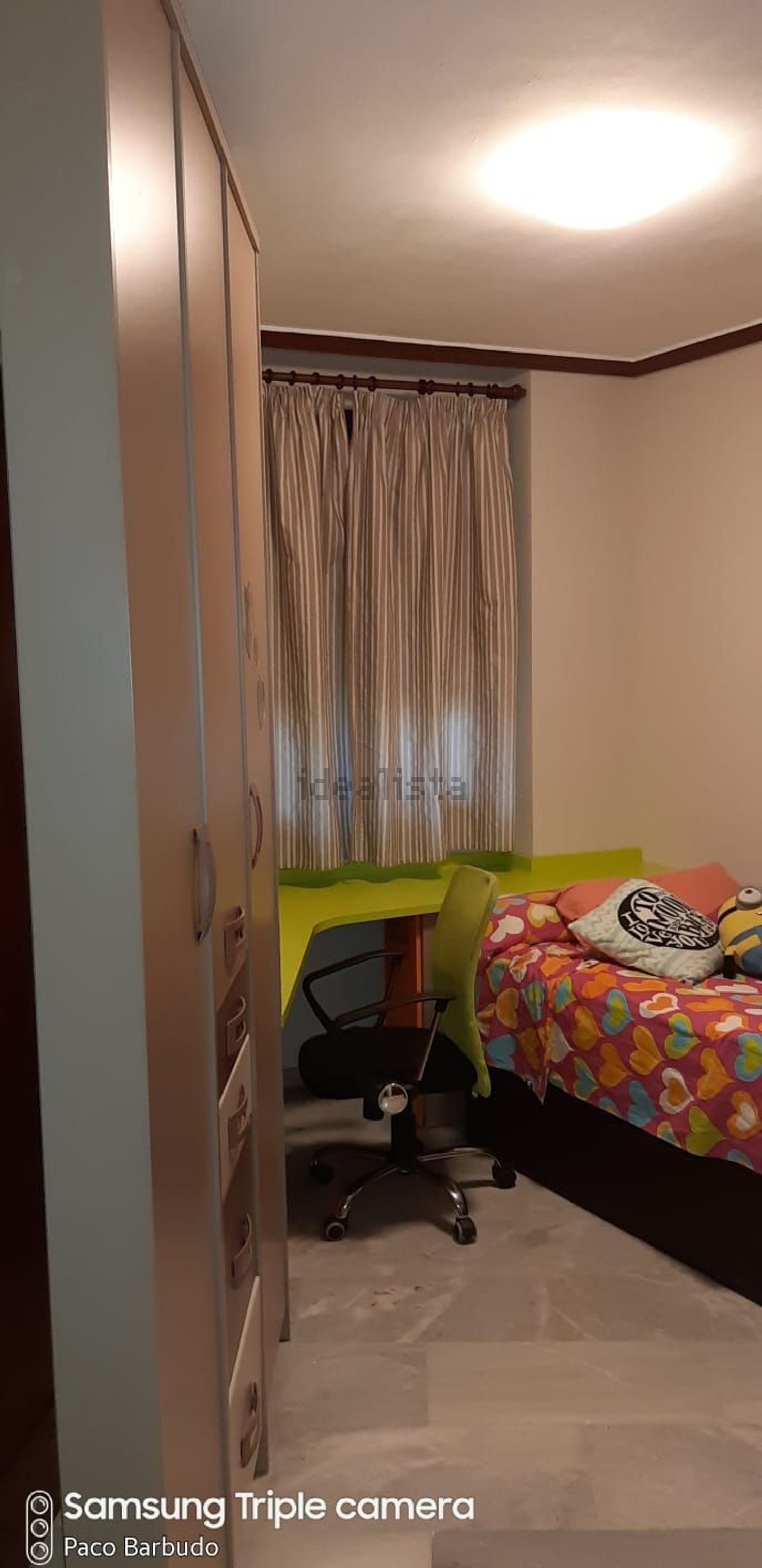 Pis de 123 m² a Còrdova