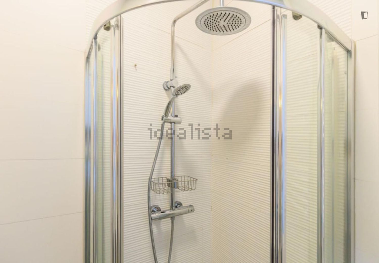 Pis de 55 m² a Madrid