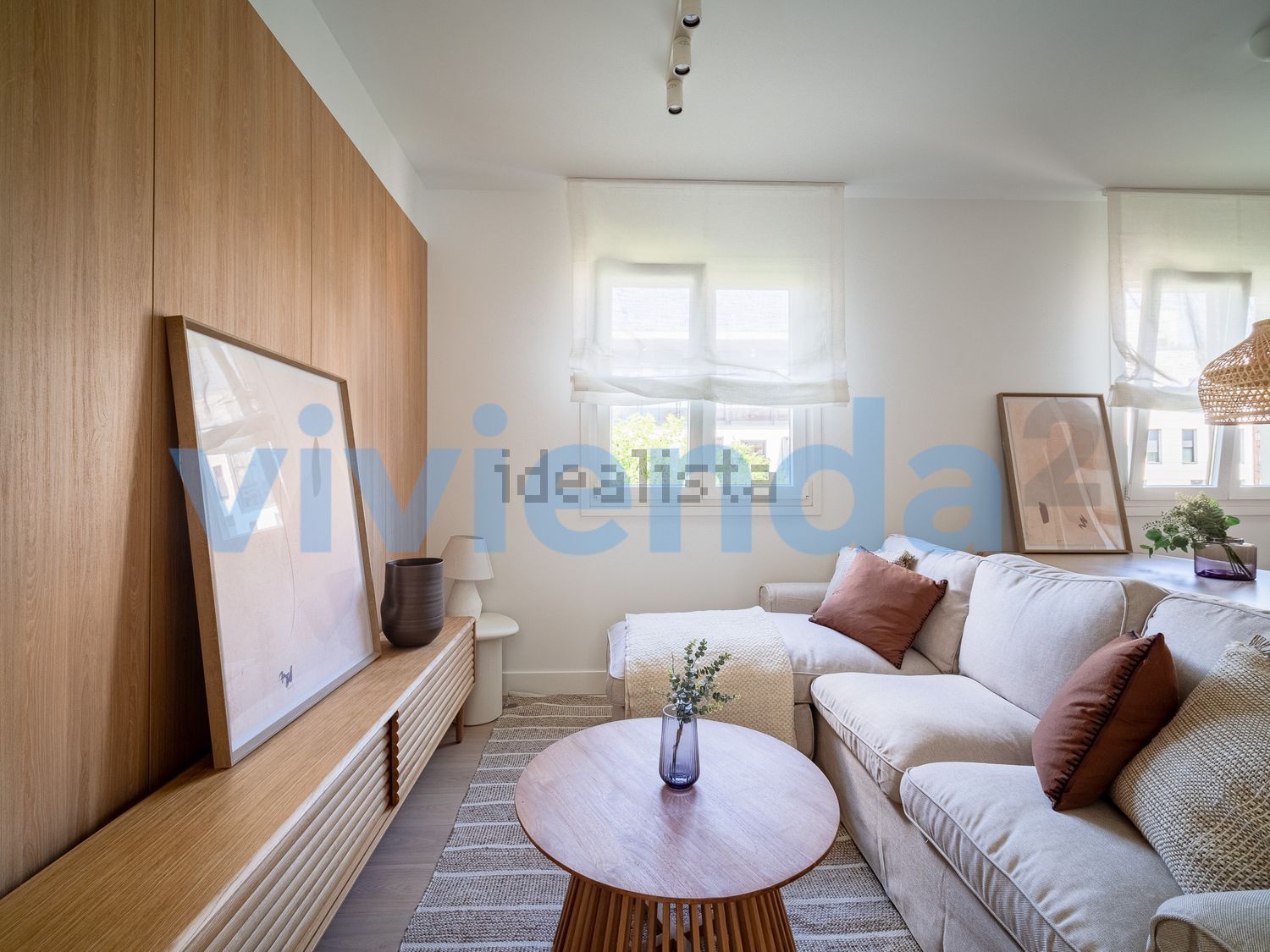 Appartamento 79 m² a Madrid