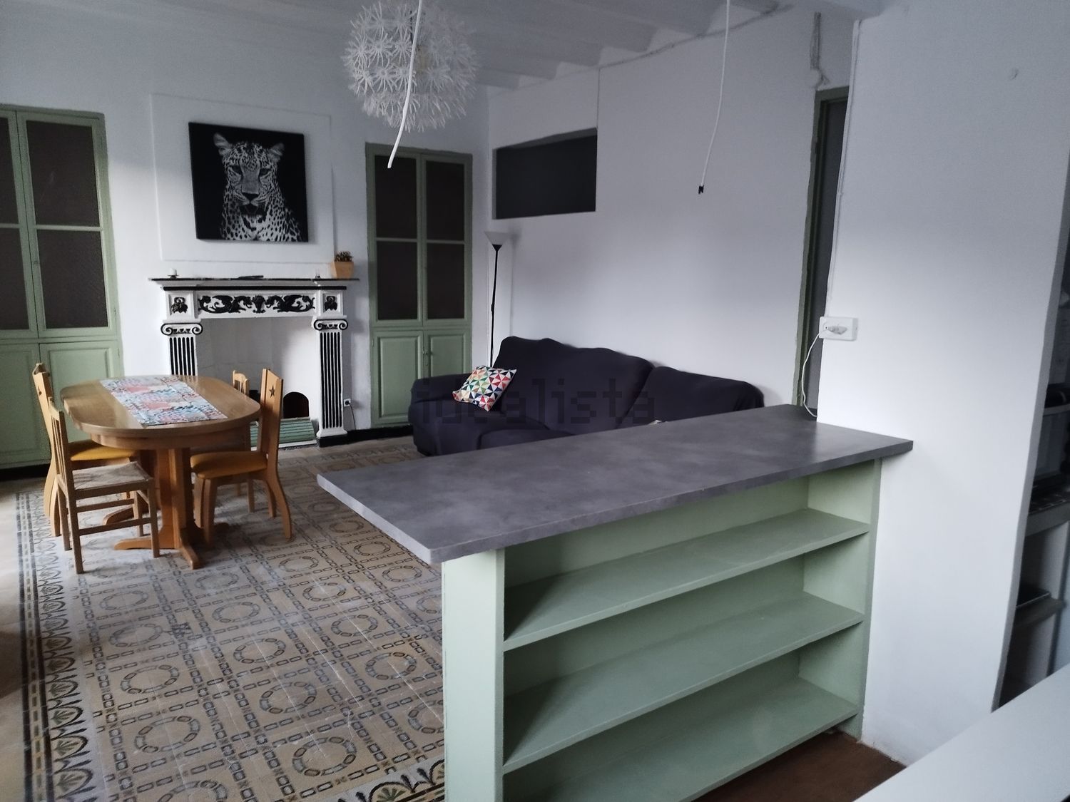 Habitación en alquiler, Alcoy