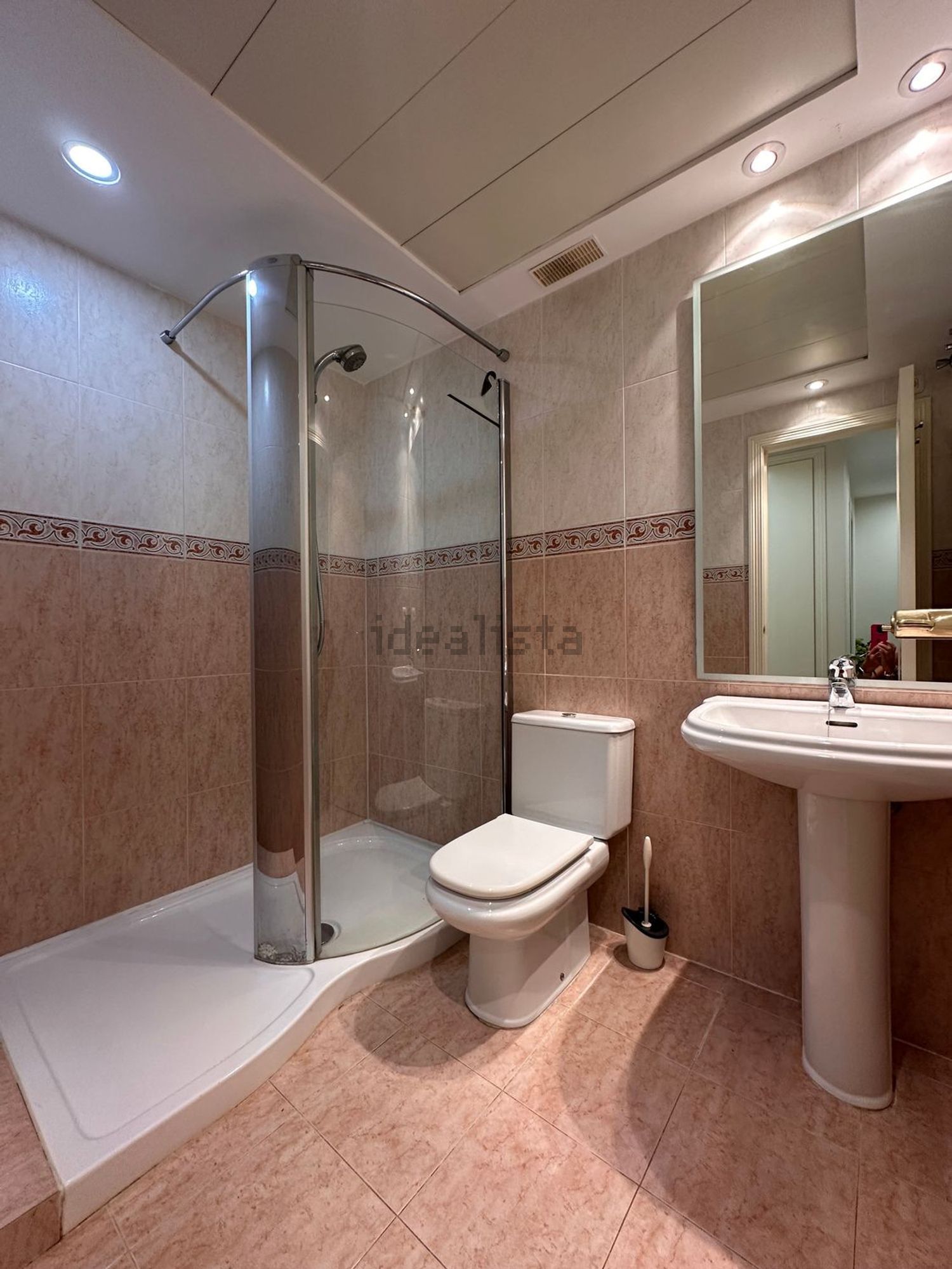 Квартира 95 м² у Paterna