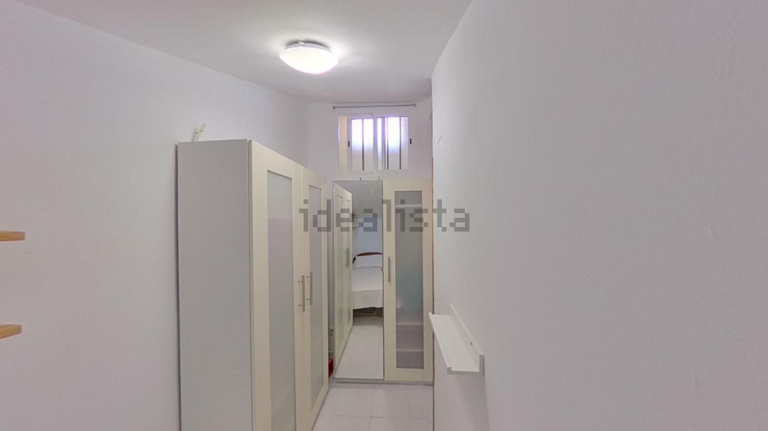 Pis de 40 m² a Madrid