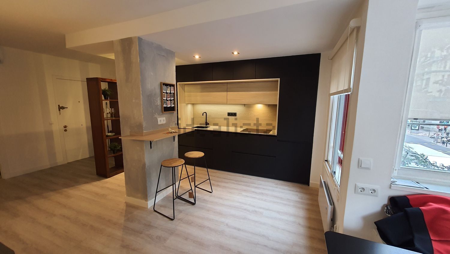 Appartement 65 m² à Madrid