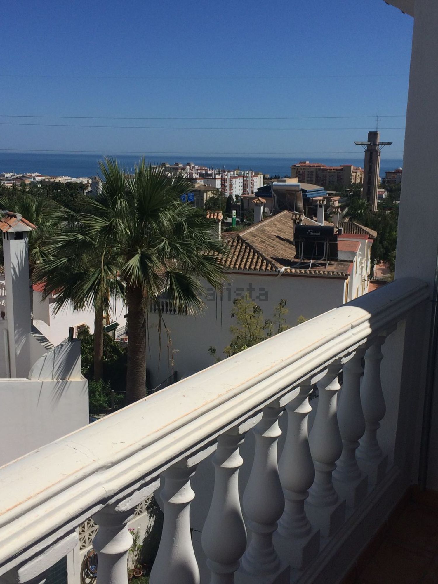 Habitació de lloguer, Marbella