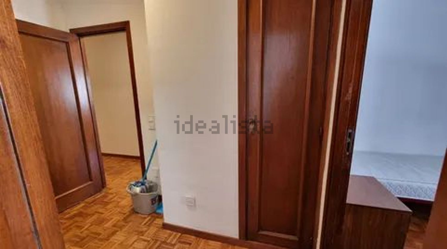 Piso de 100 m² en Santiago de Compostela