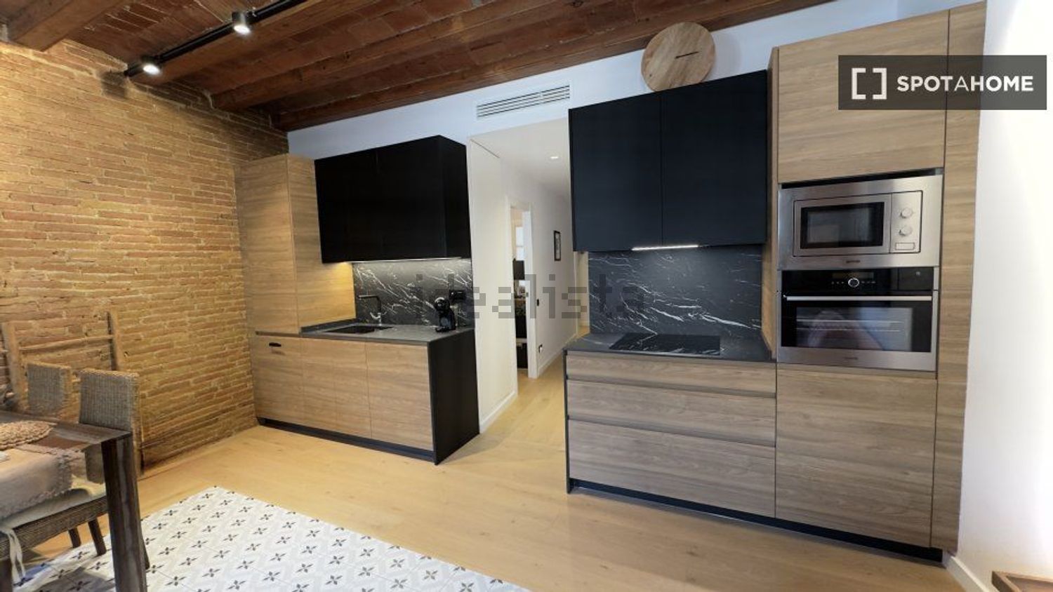 Pis de 67 m² a Barcelona