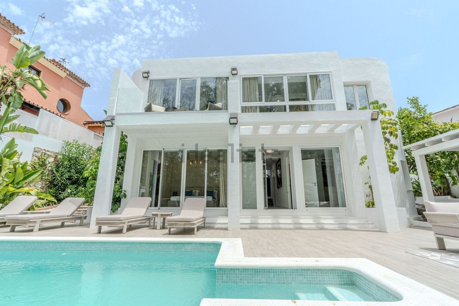 Casa de 280 m² a Marbella