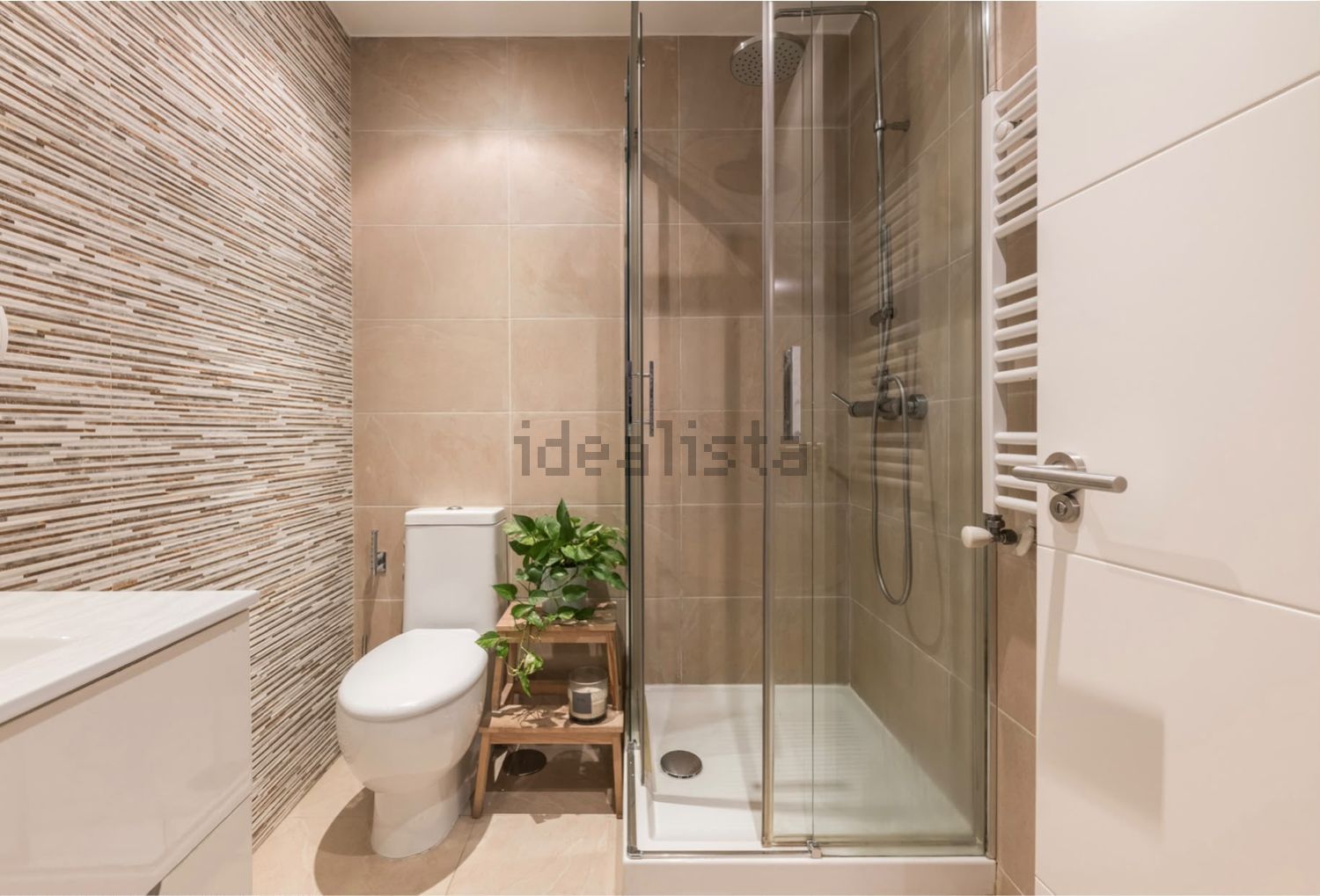 Flat 105 m² in Madrid