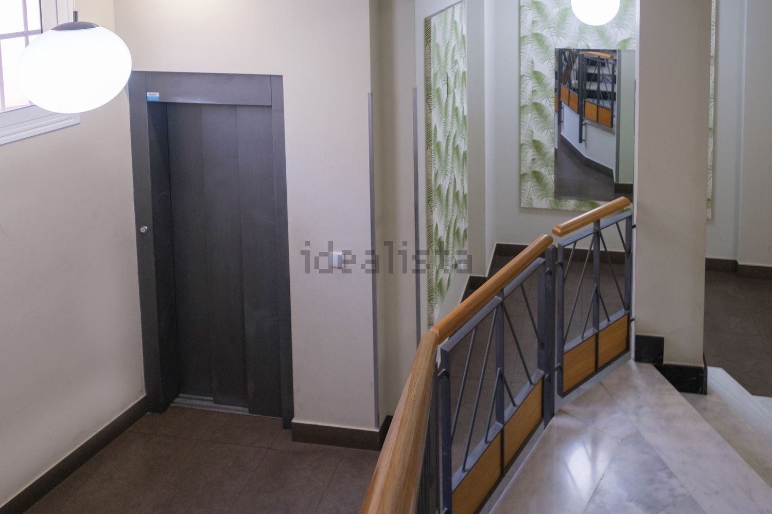 Wohnung 50 m² in Saragossa