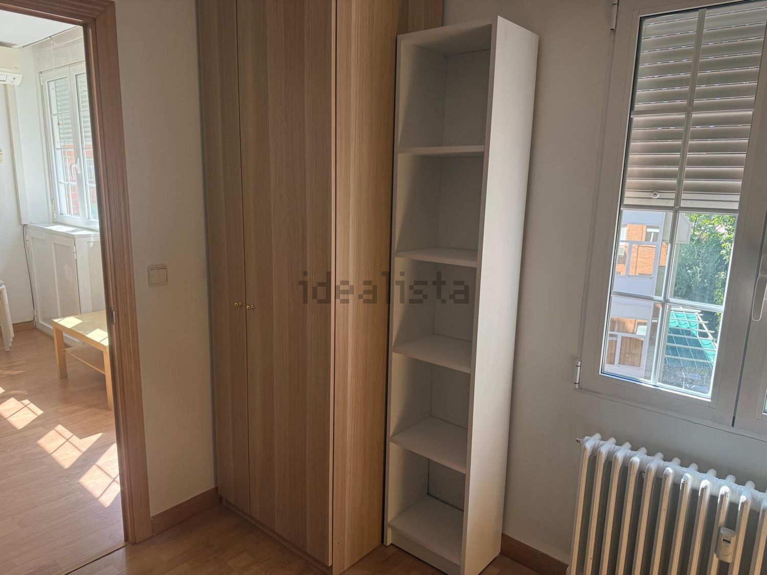 Appartamento 52 m² a Madrid