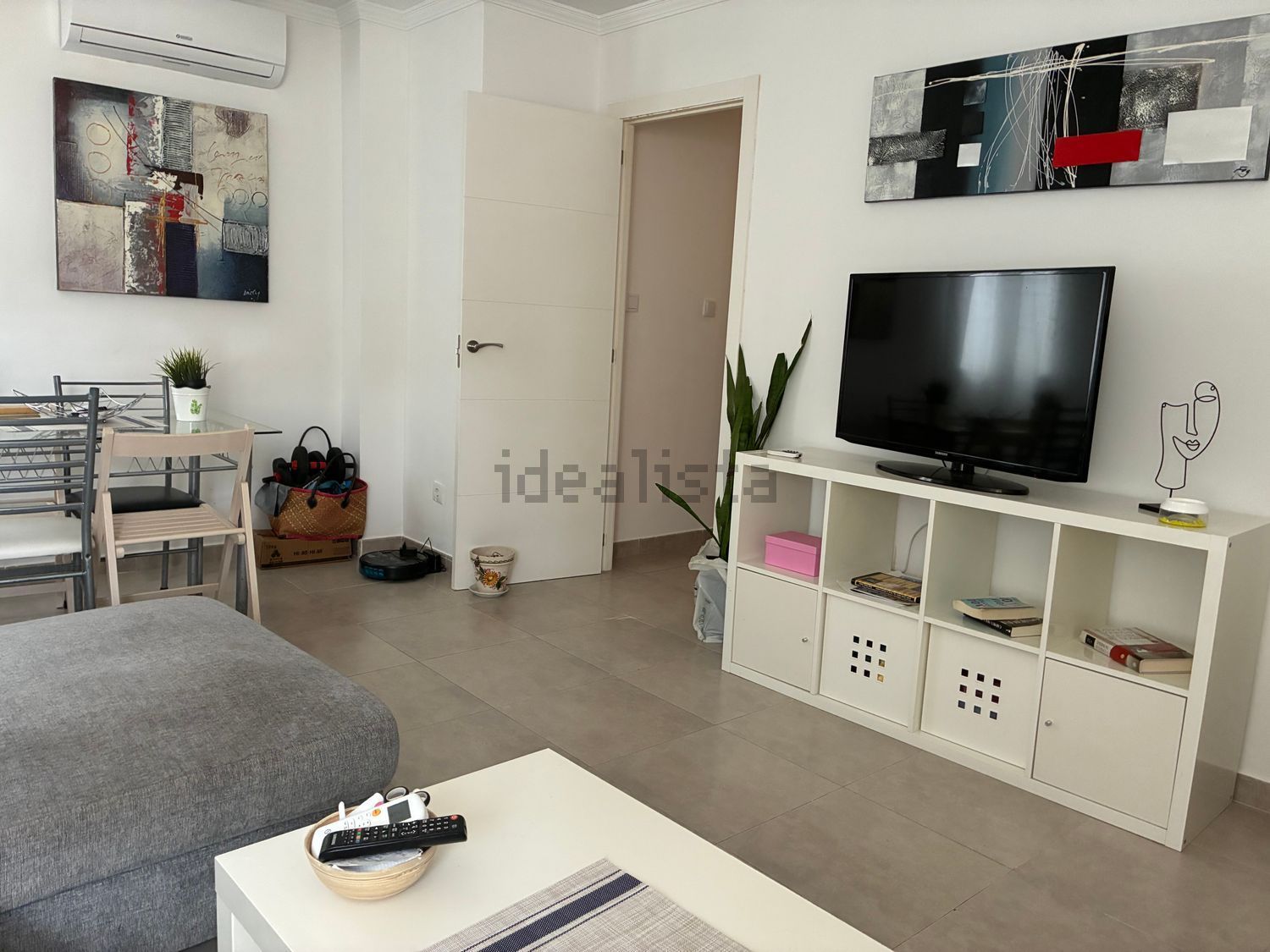 Pis de 70 m² a Torrevella