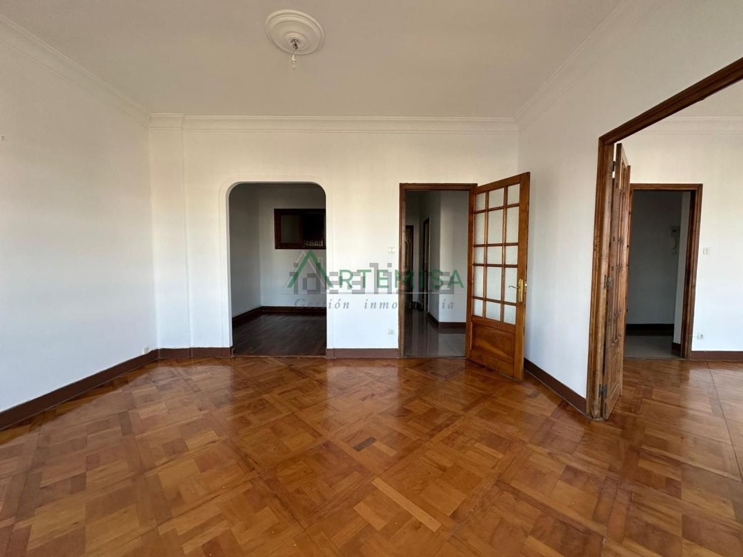 Piso de 134 m² en Ferrol