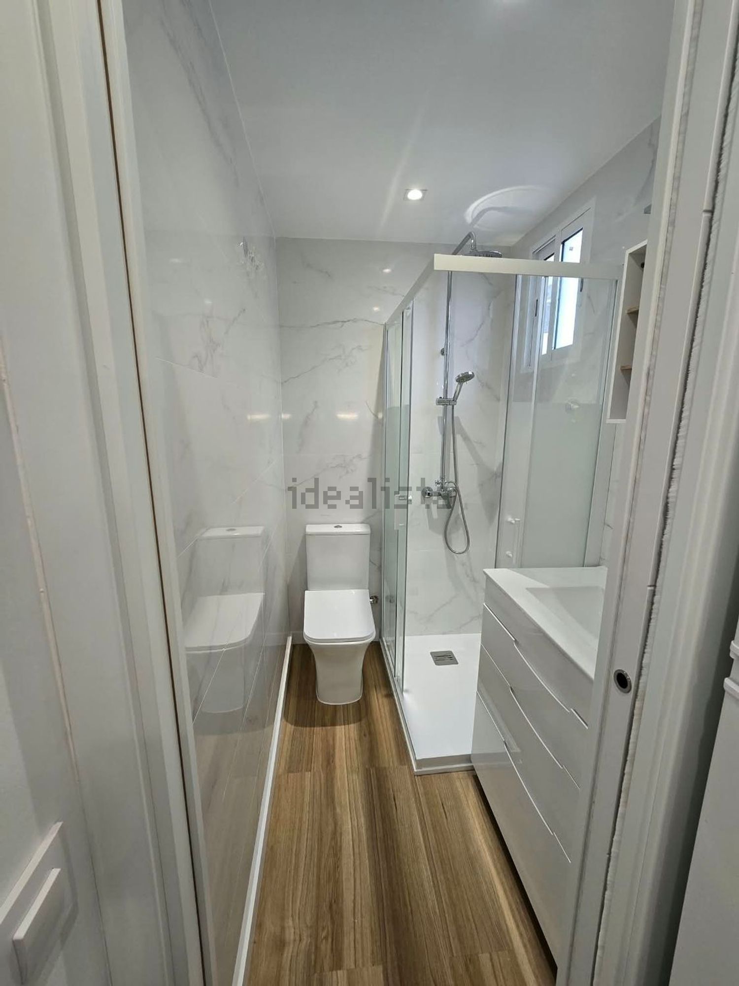 Piso de 40 m² en Jerez de la Frontera