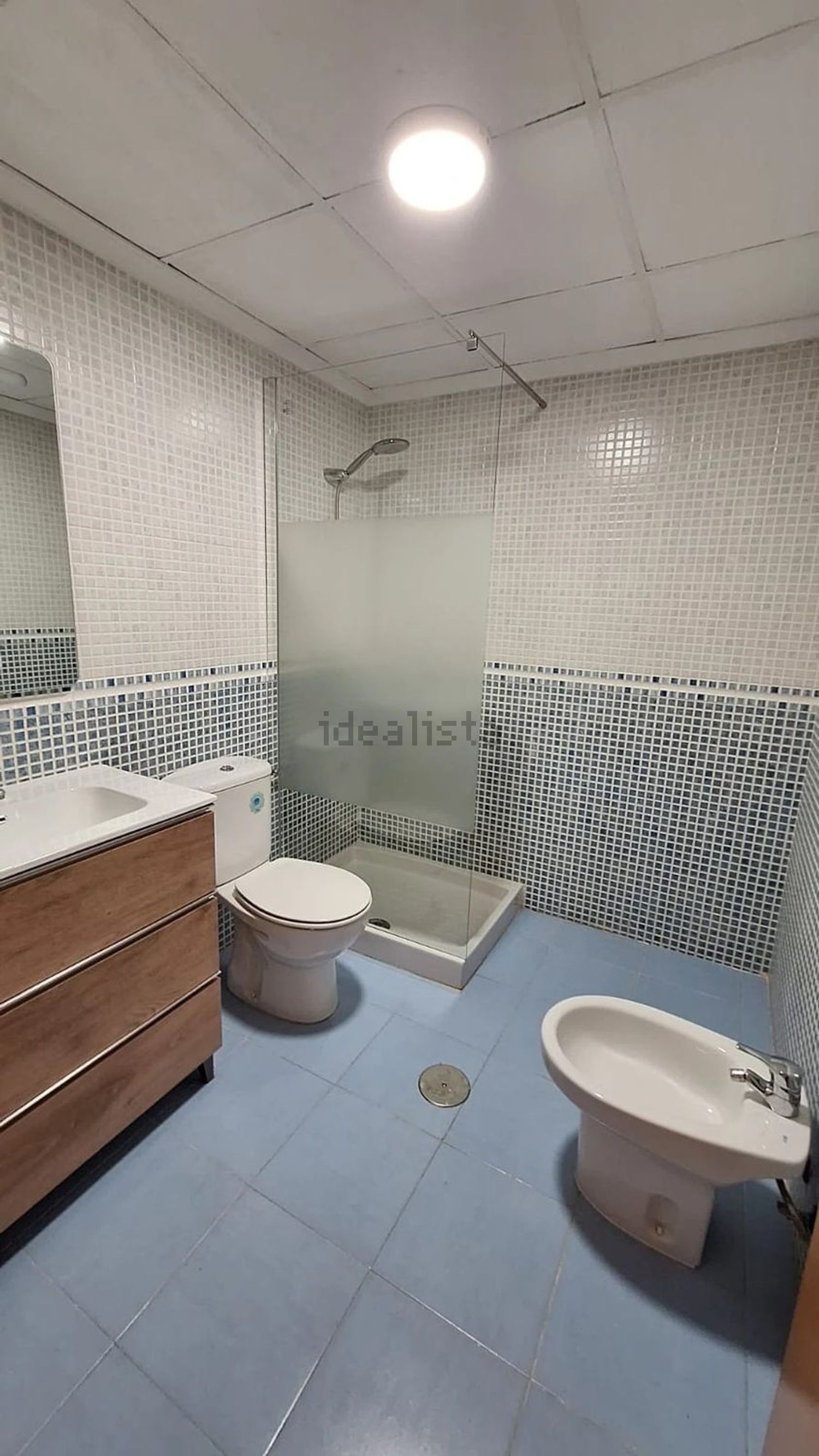 Flat 100 m² in Almoradí