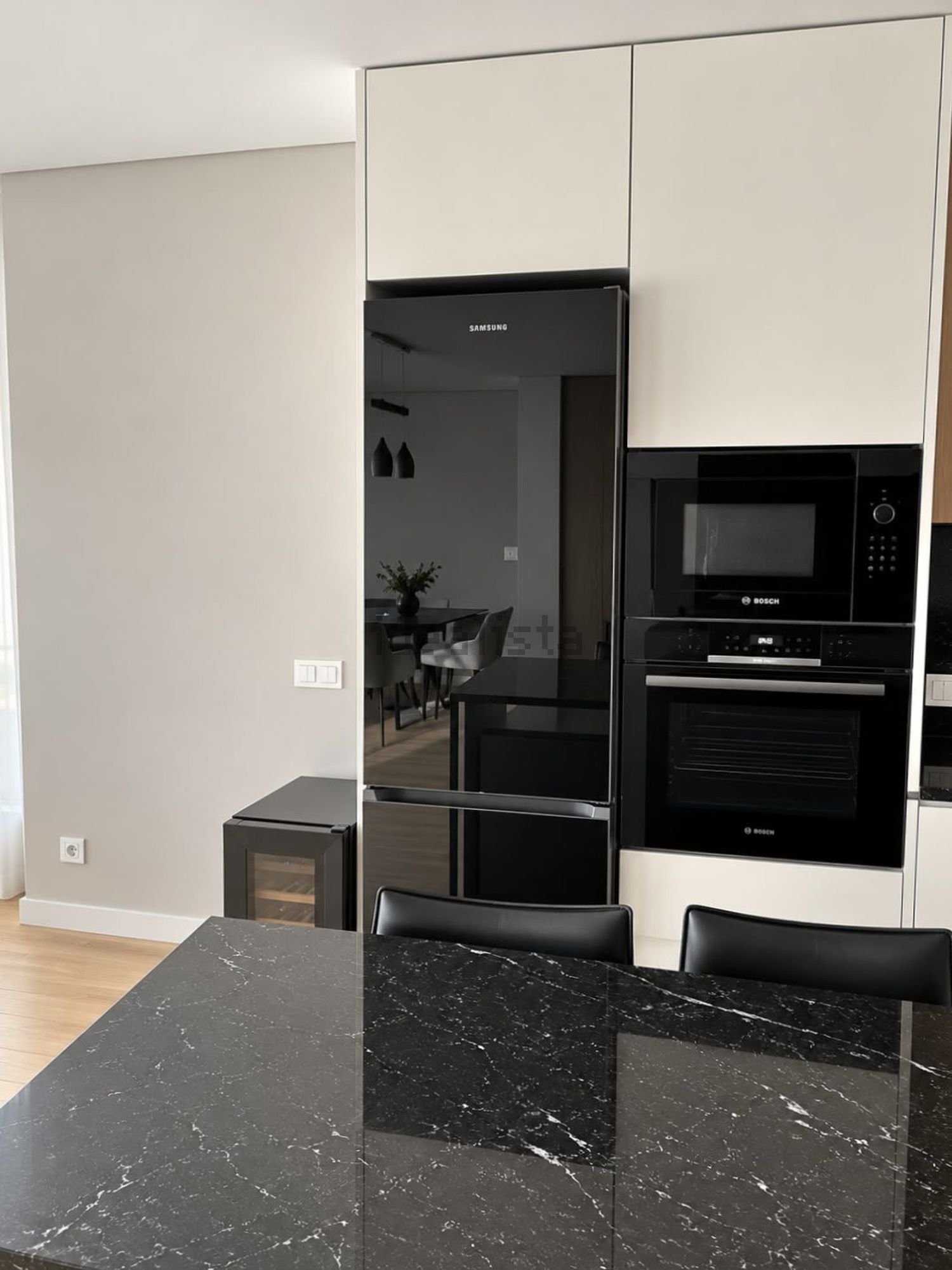 Wohnung 82 m² in Benidorm