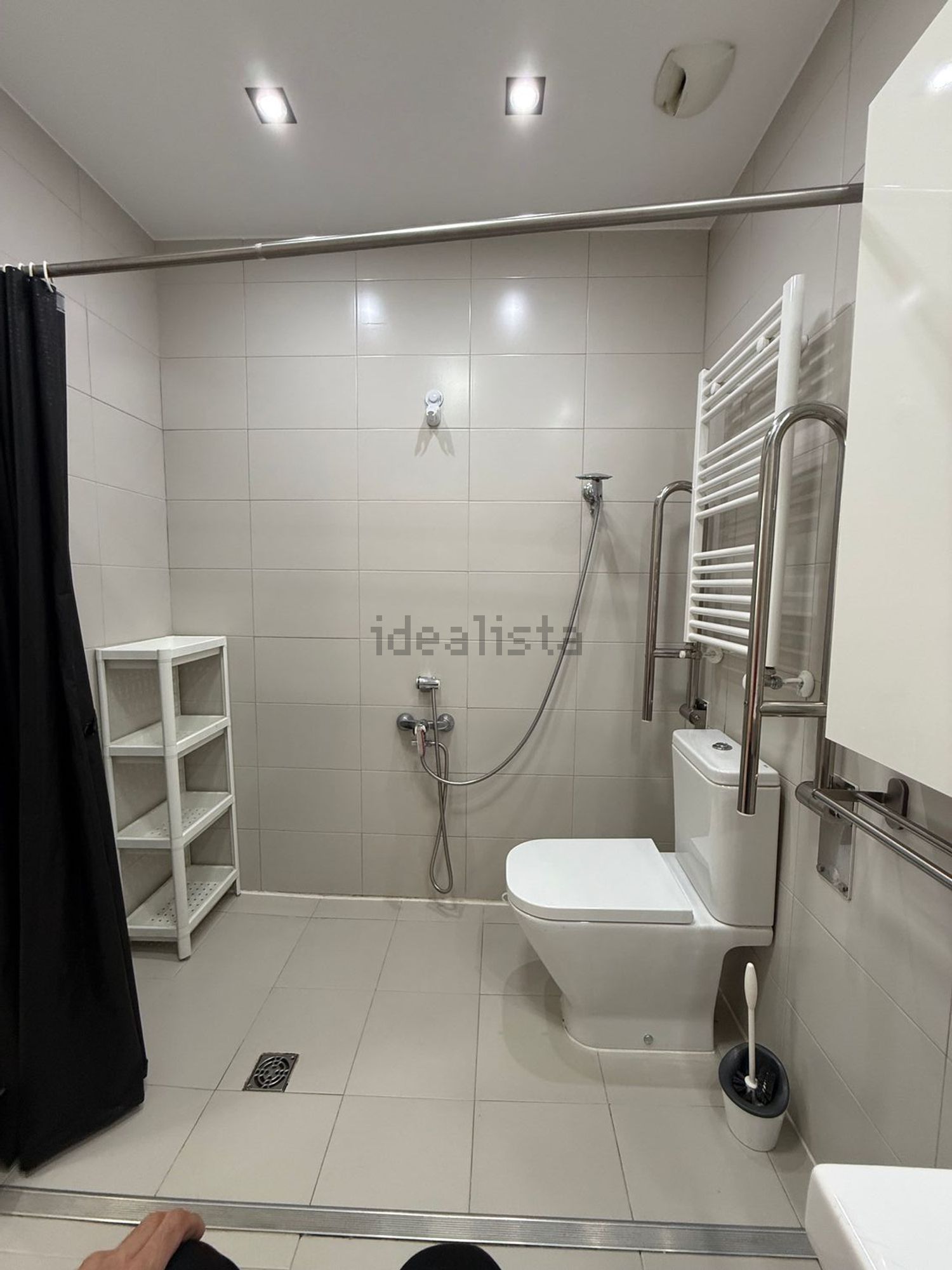 Appartamento 120 m² a Madrid