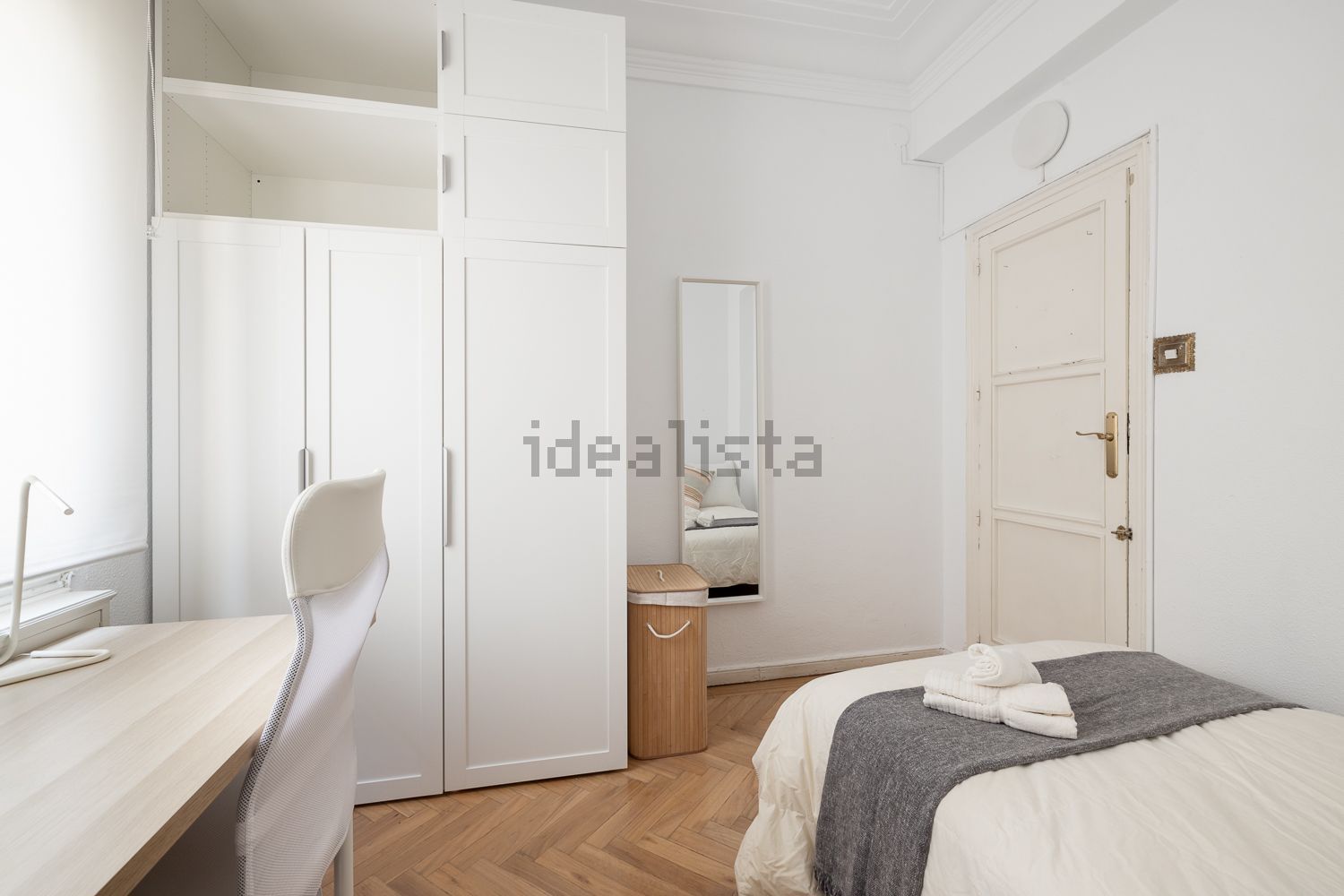 Pis de 55 m² a Madrid