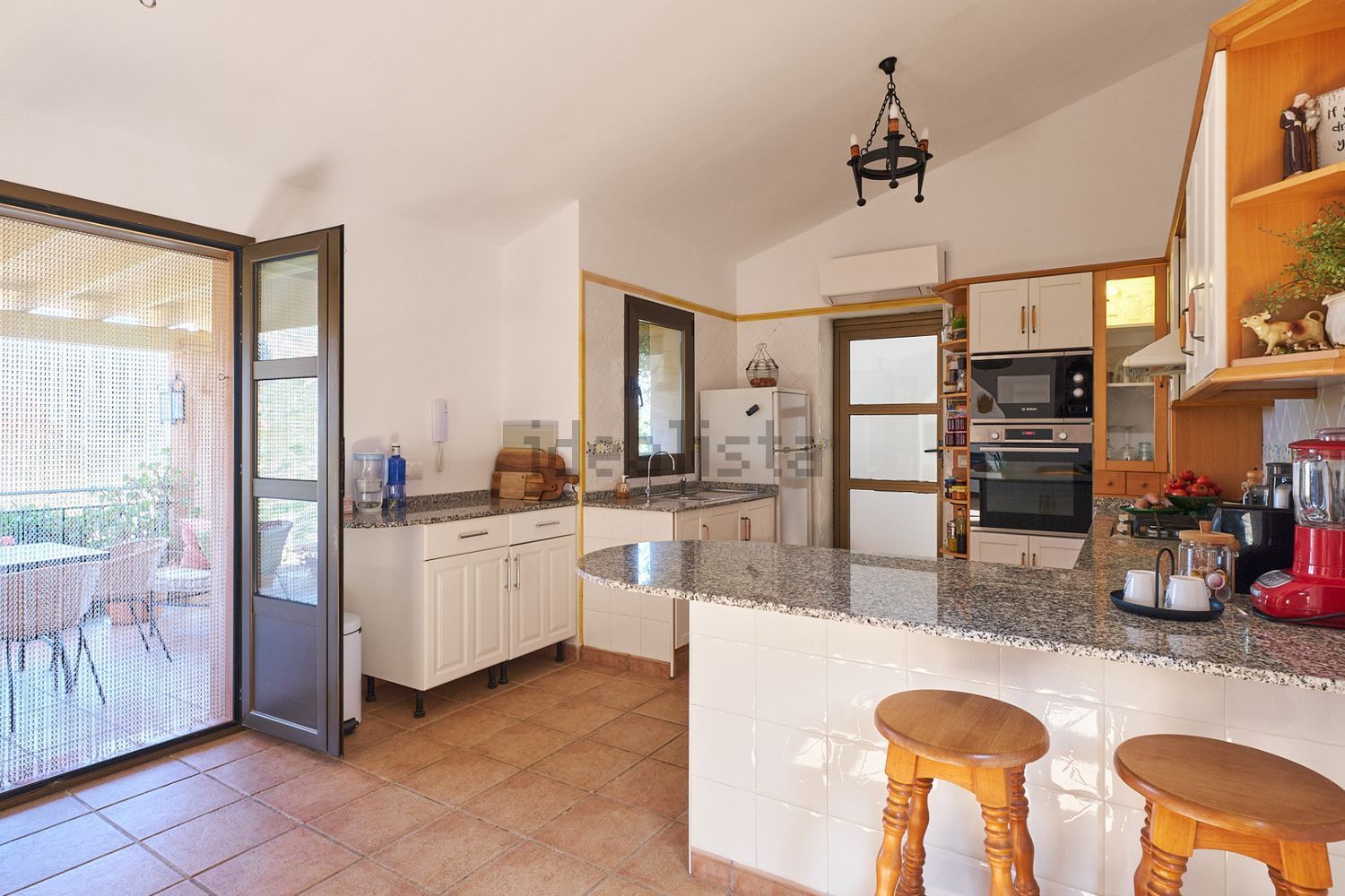 Casa de 98 m² a Turre