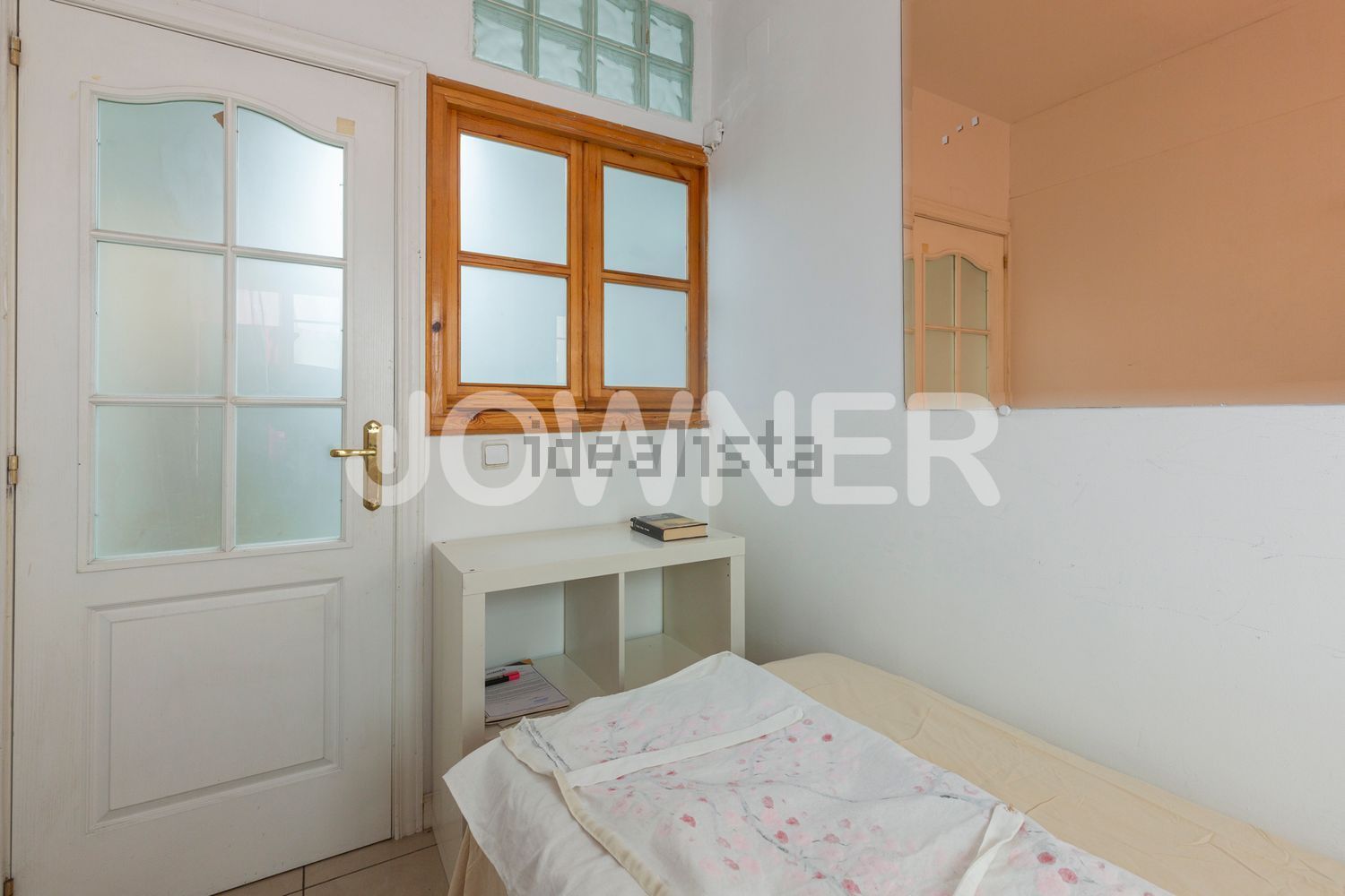 Pis de 49 m² a Madrid