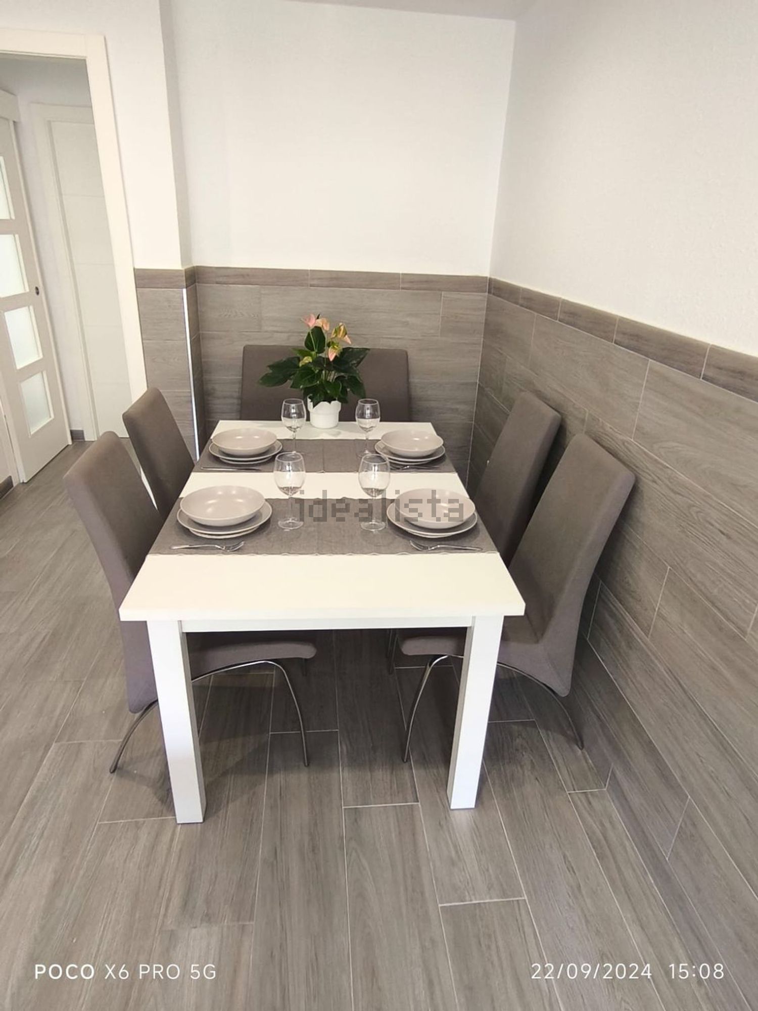 Habitació de lloguer, Sevilla