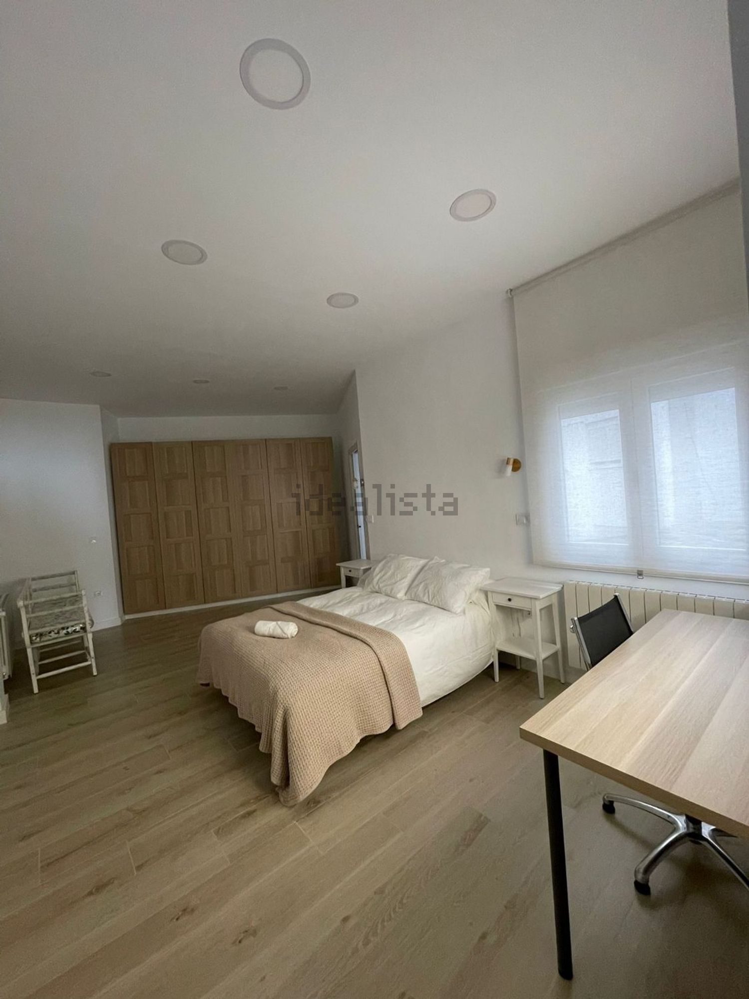 Habitación en alquiler, Valladolid
