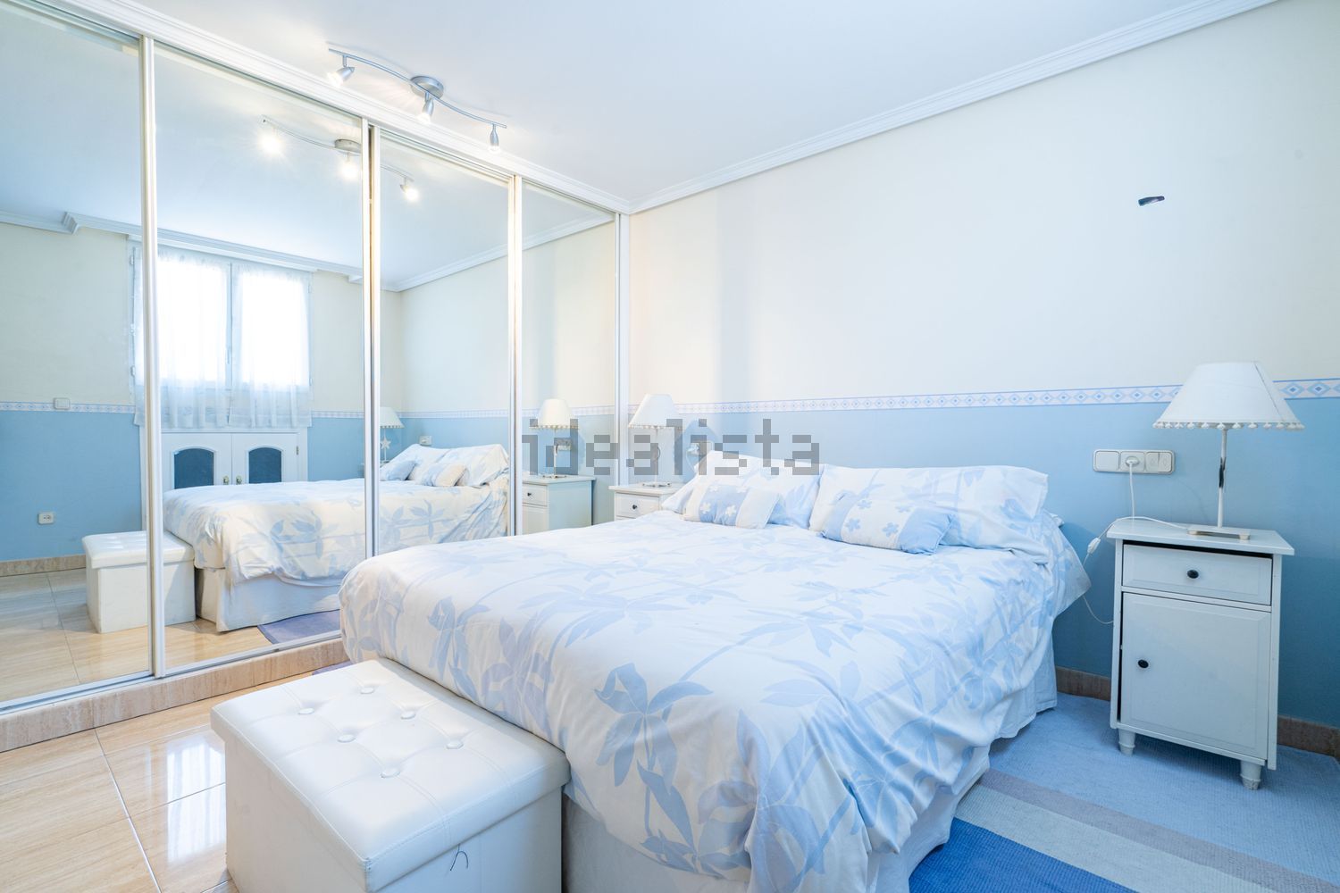 Piso de 128 m² en El Espinar