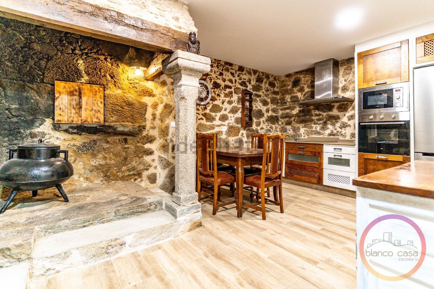 Moradia 128 m² em A Laracha