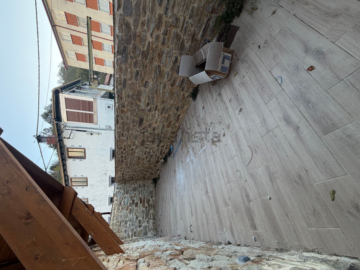 Pis de 115 m² a Espinosa de los Monteros