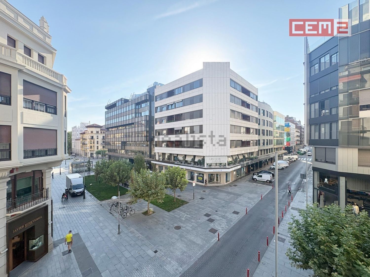 Appartement 74 m² à Pampelune