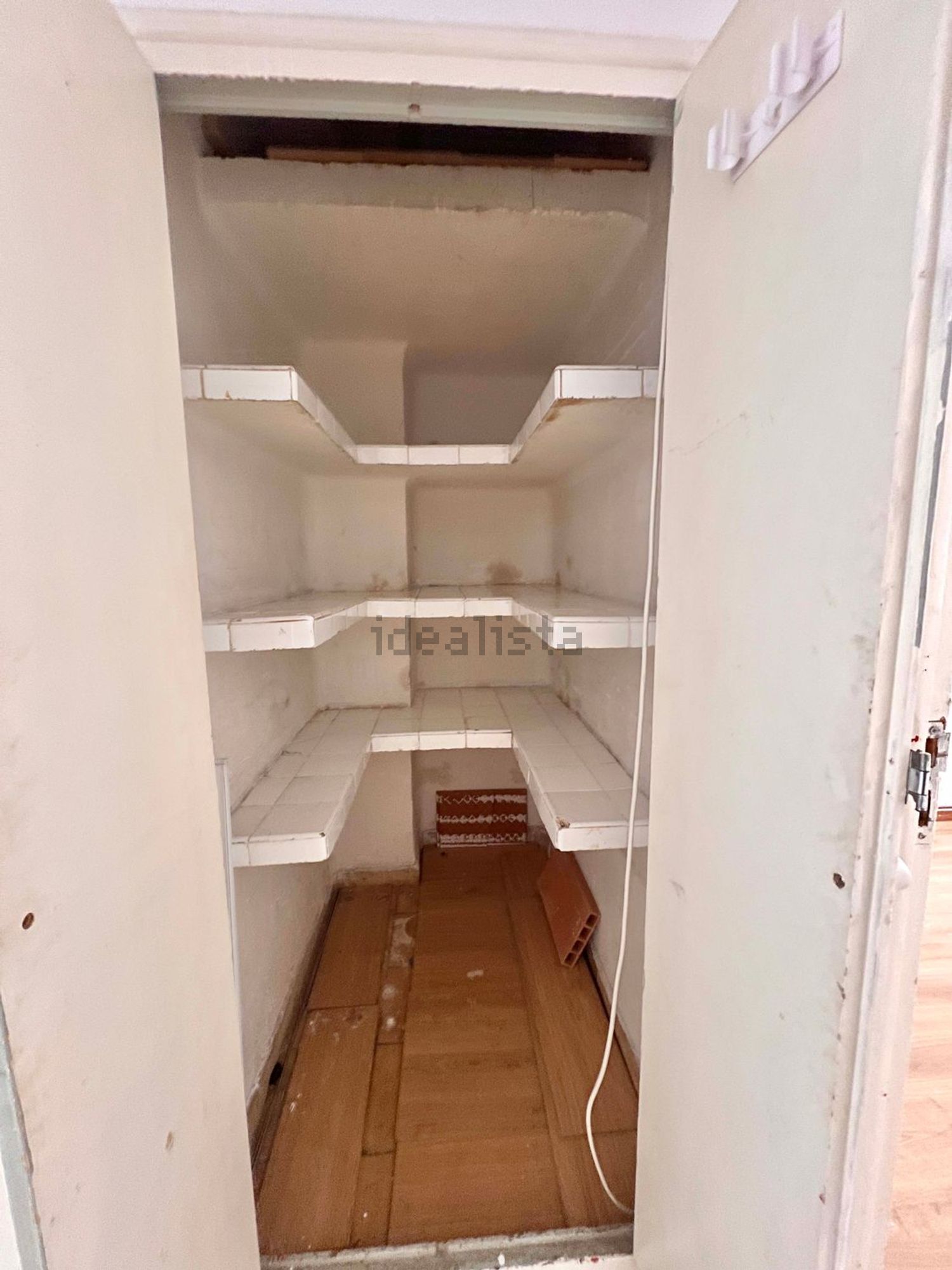 Pis de 76 m² a Madrid