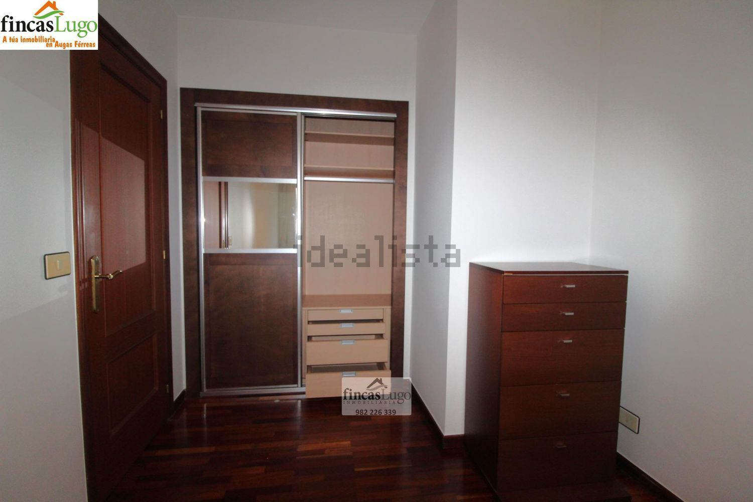 Pis de 75 m² a Lugo