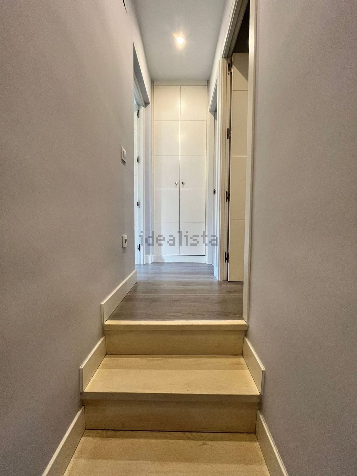 Pis de 82 m² a Sant Sebastià