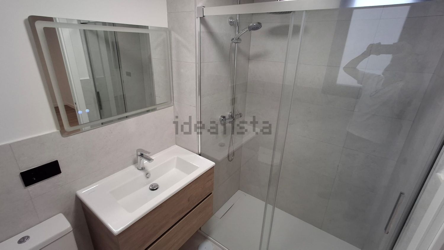 Pis de 75 m² a Sevilla