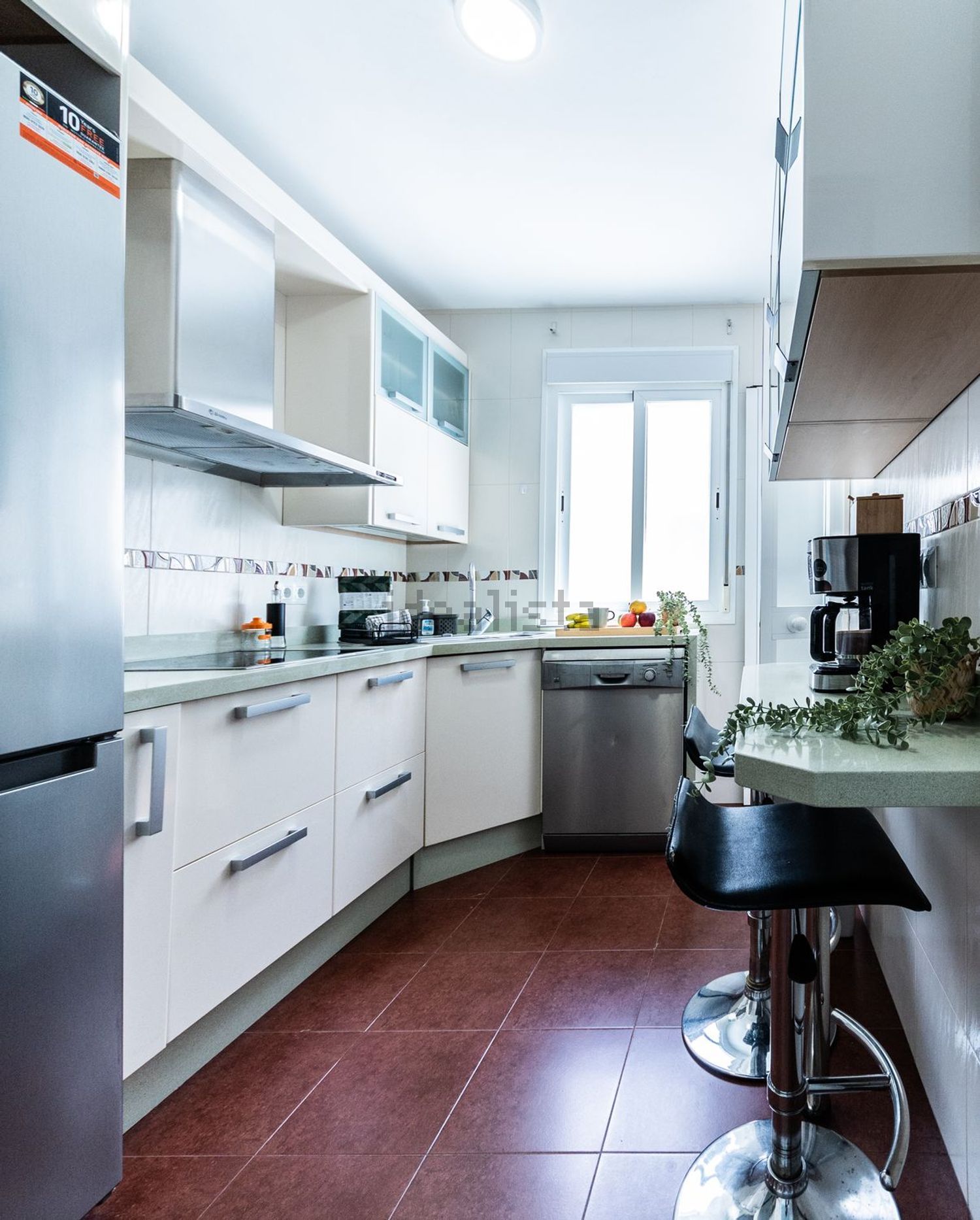 Habitació de lloguer, Còrdova