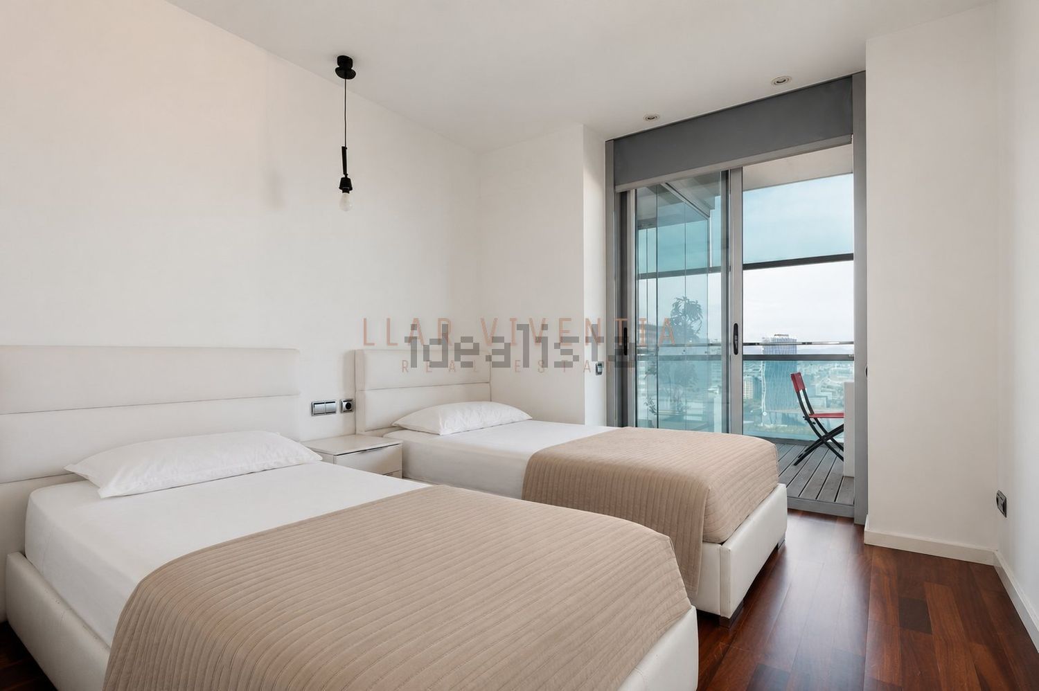 Piso de 206 m² en Barcelona