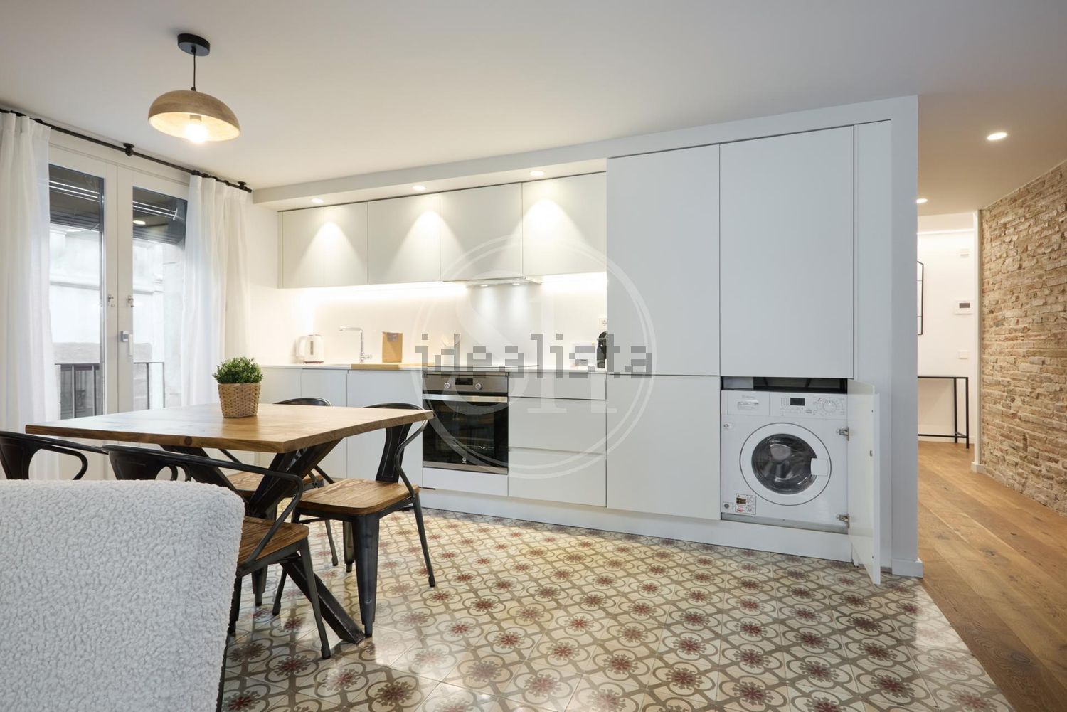 Pis de 70 m² a Barcelona