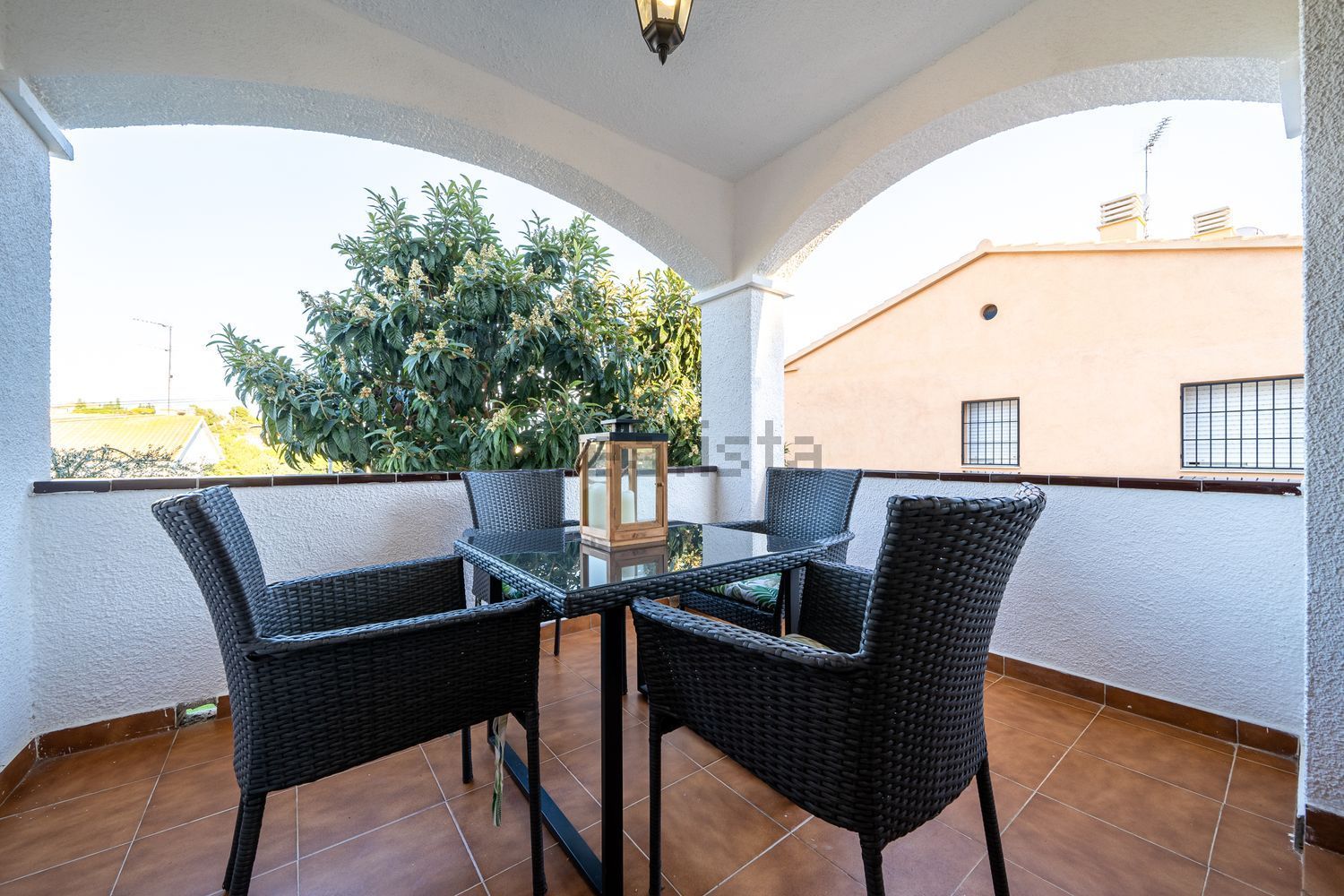 Casa de 125 m² en la Pobla de Montornès