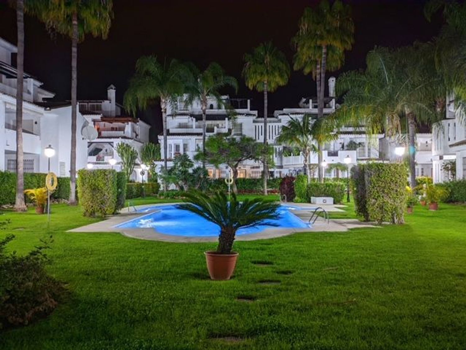Pis de 90 m² a Marbella
