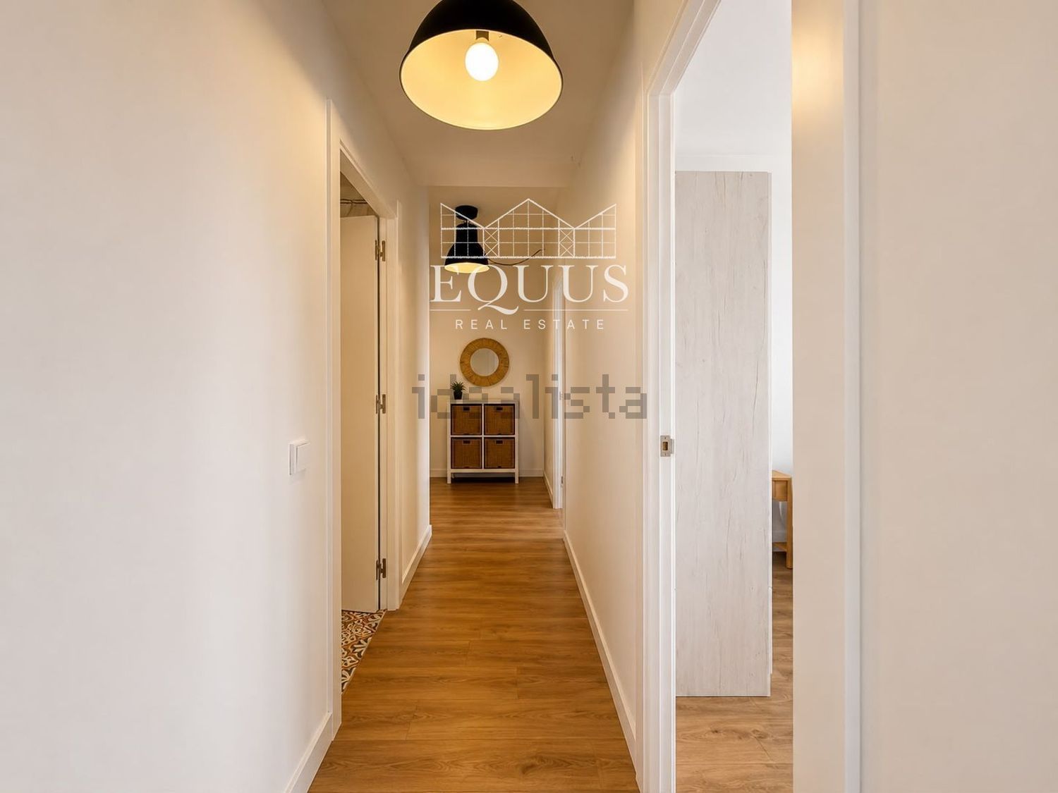 Квартира 75 м² в Барселоне