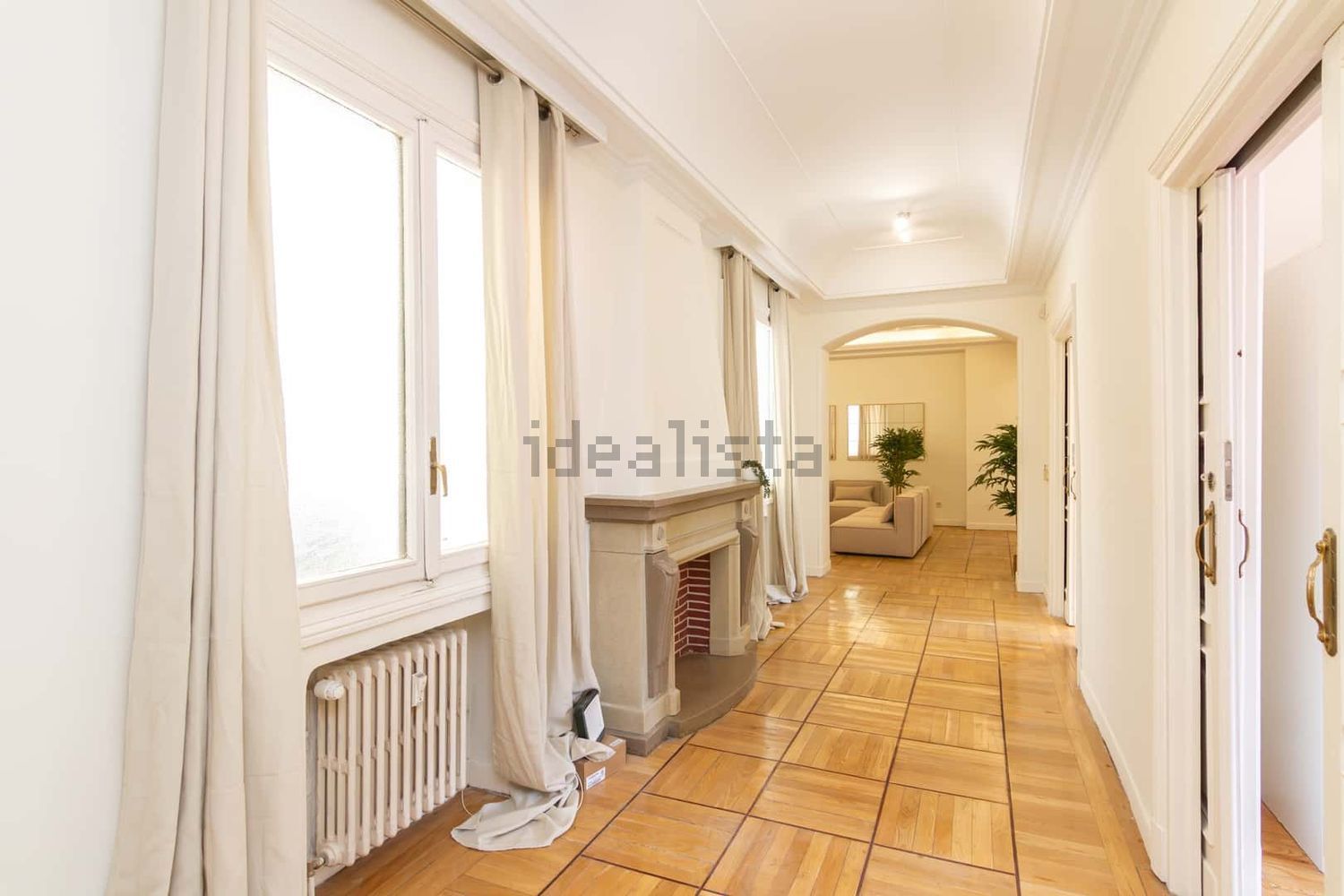 Habitación en alquiler, Madrid