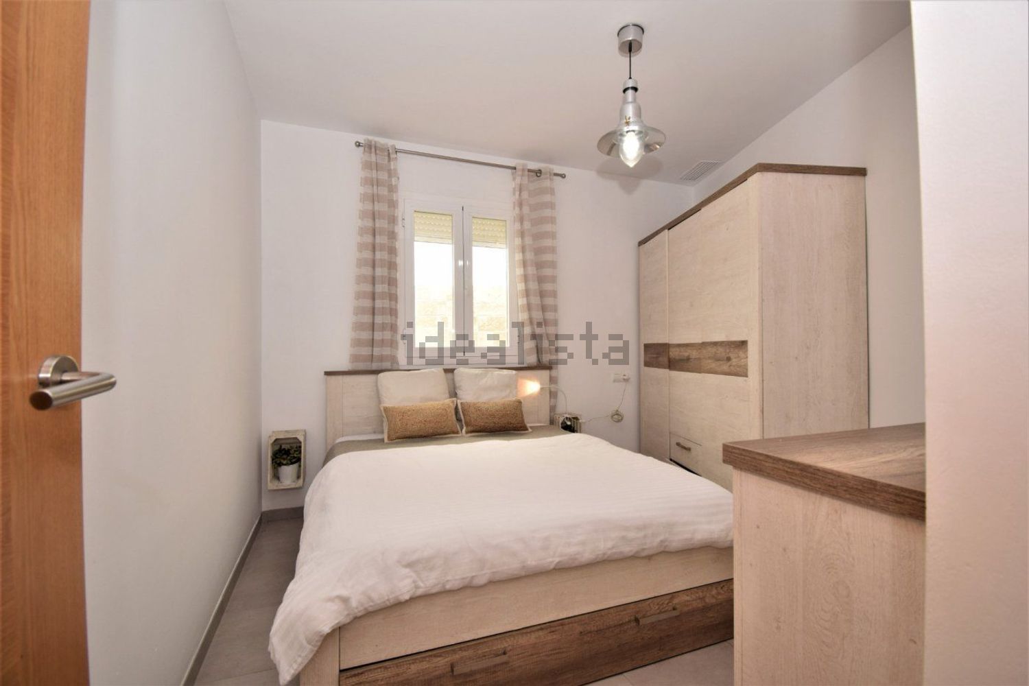 Piso de 90 m² en Palma