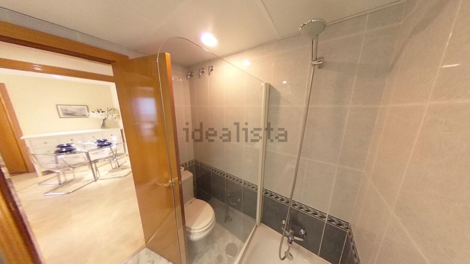 Pis de 50 m² a Madrid