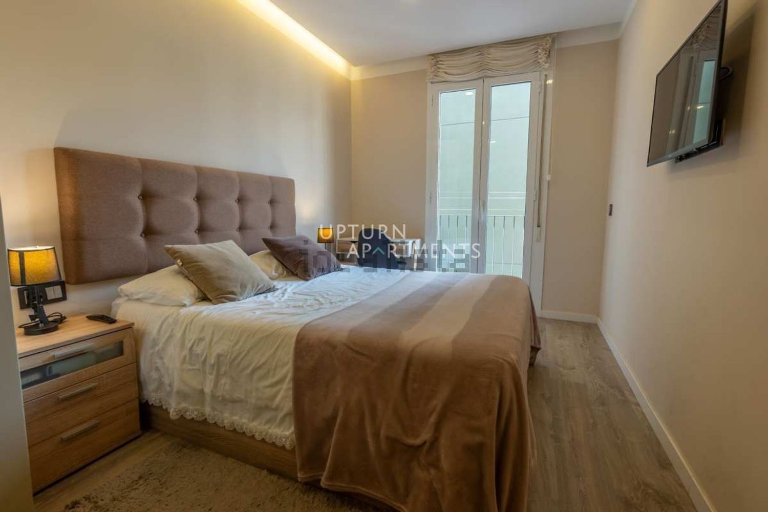 Appartamento 100 m² a Barcelona
