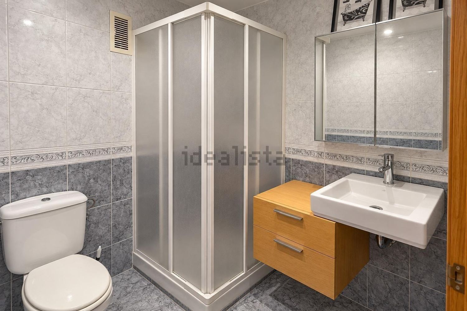 Apartamento 102 m² em València