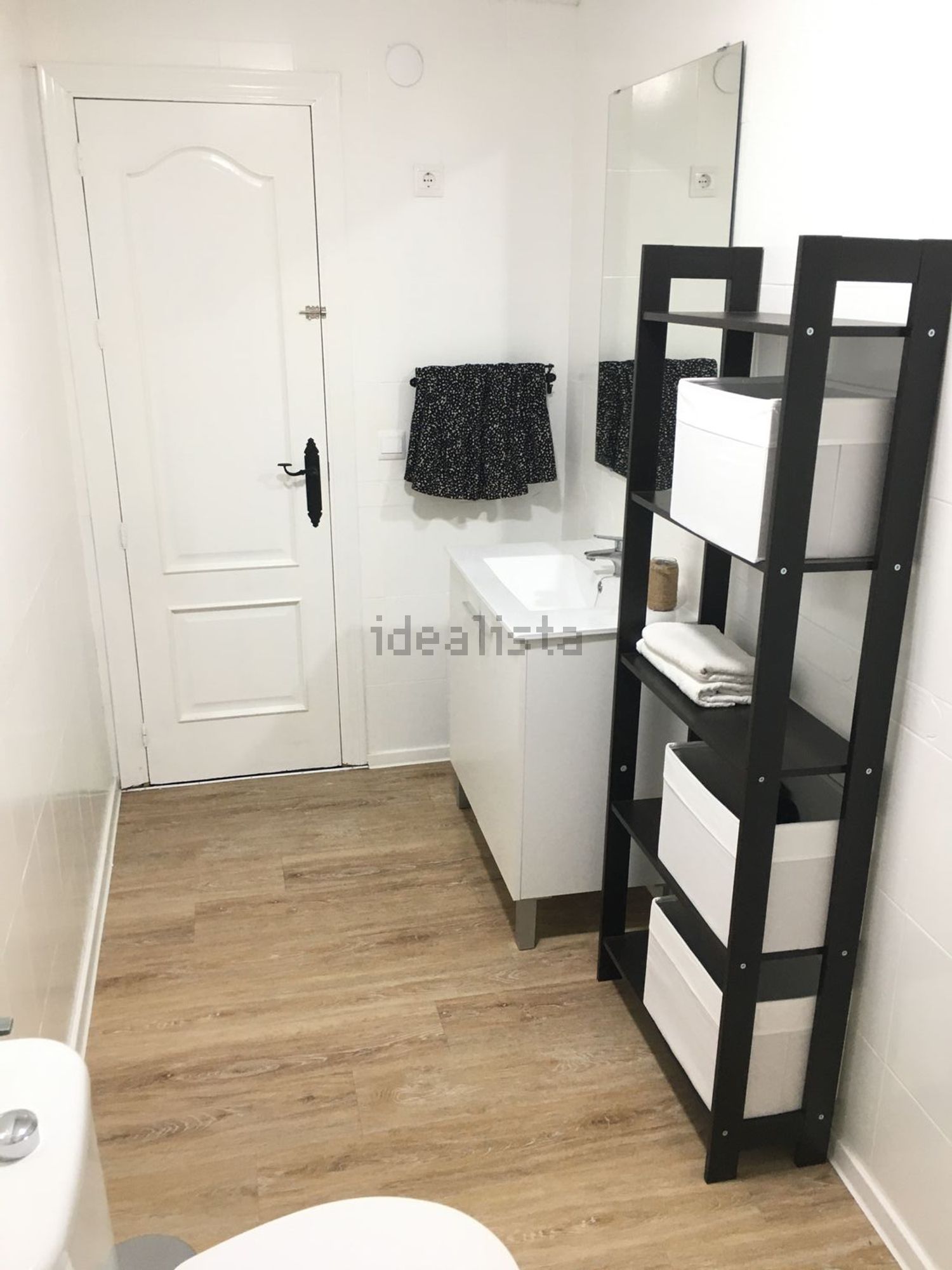 Habitació de lloguer, Vélez-Málaga