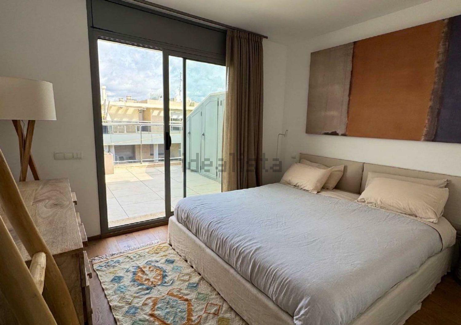 Pis de 139 m² a Eivissa