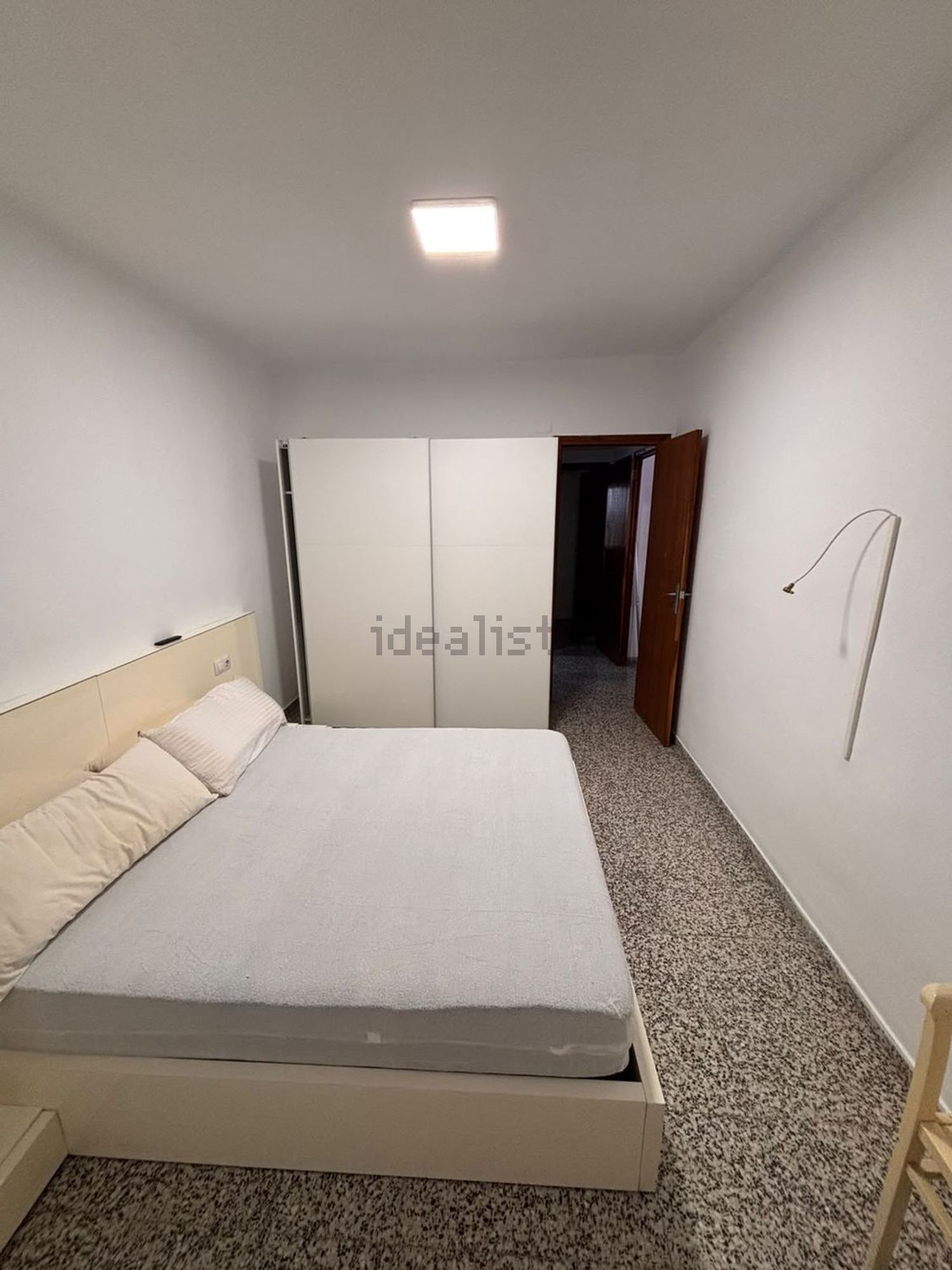 Piso de 95 m² en Jérica