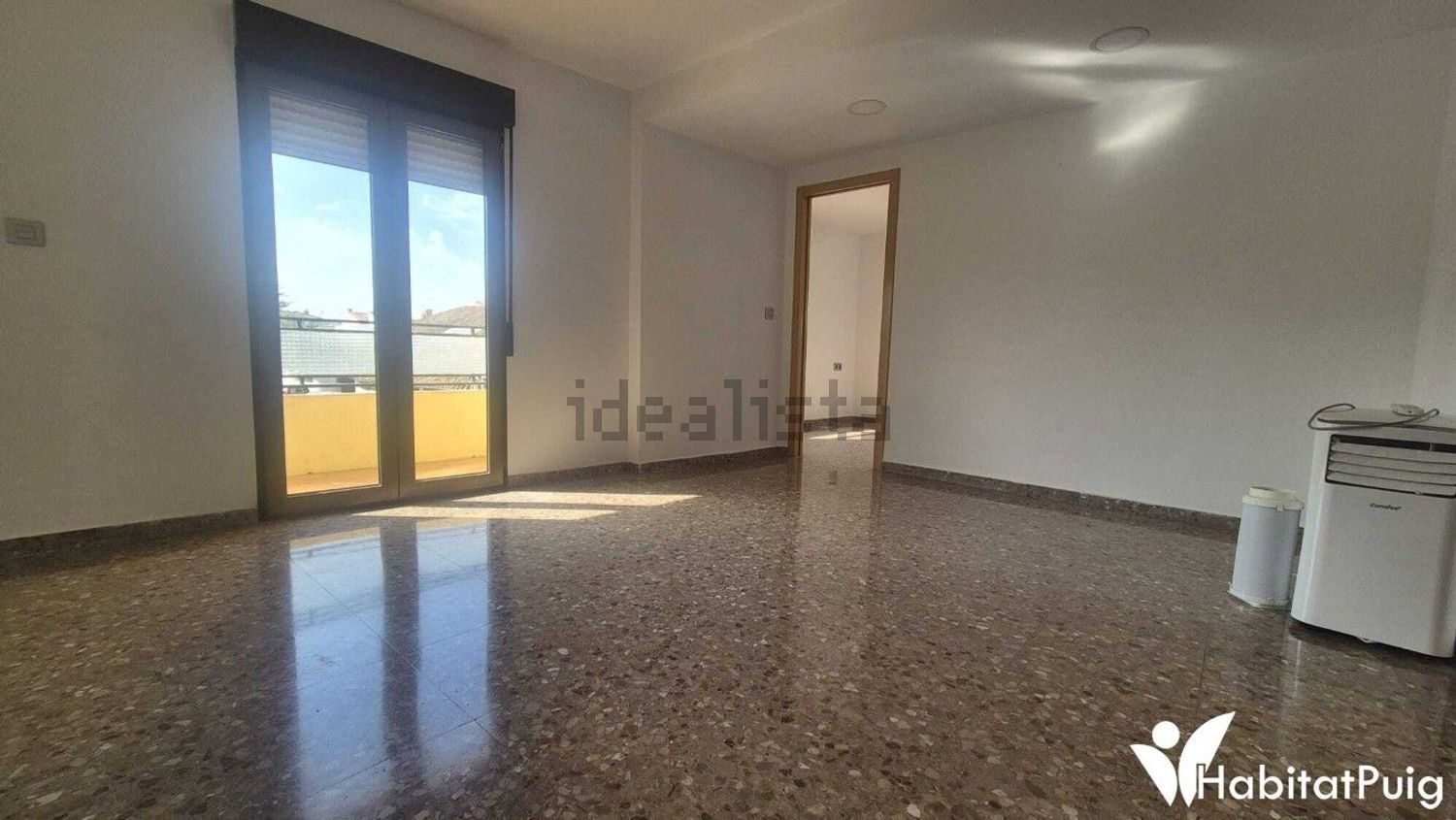 Wohnung 102 m² in el Puig de Santa Maria