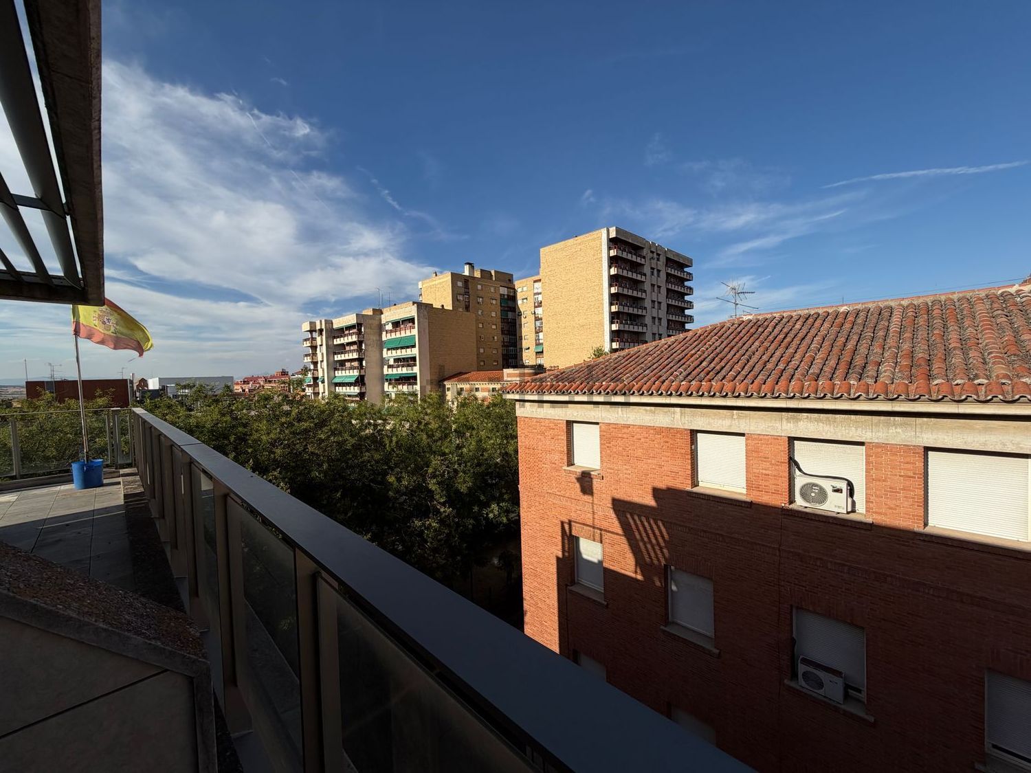 Pis de 200 m² a Guadalajara